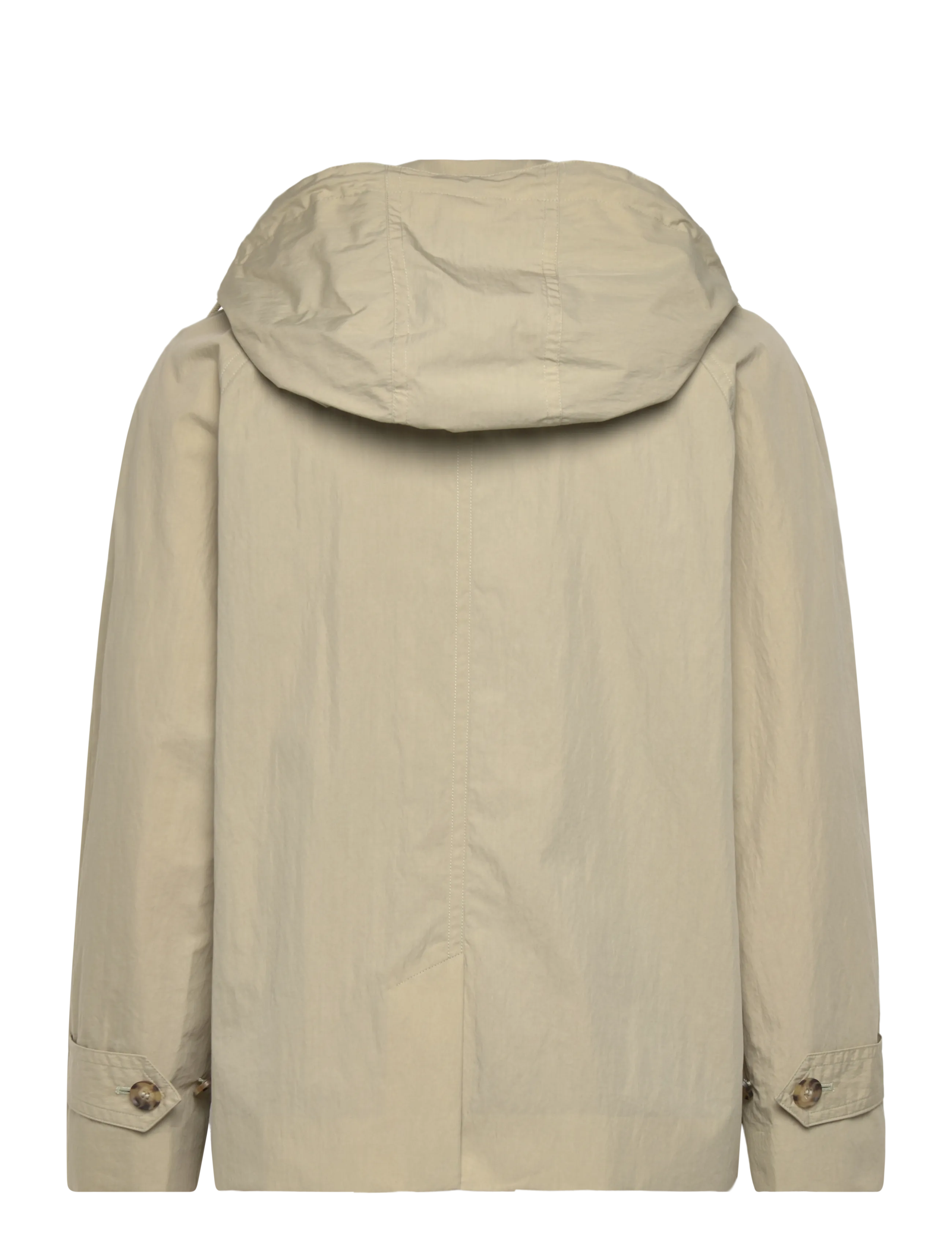 Gant - WIND JACKET - tuulejoped - country beige - 2