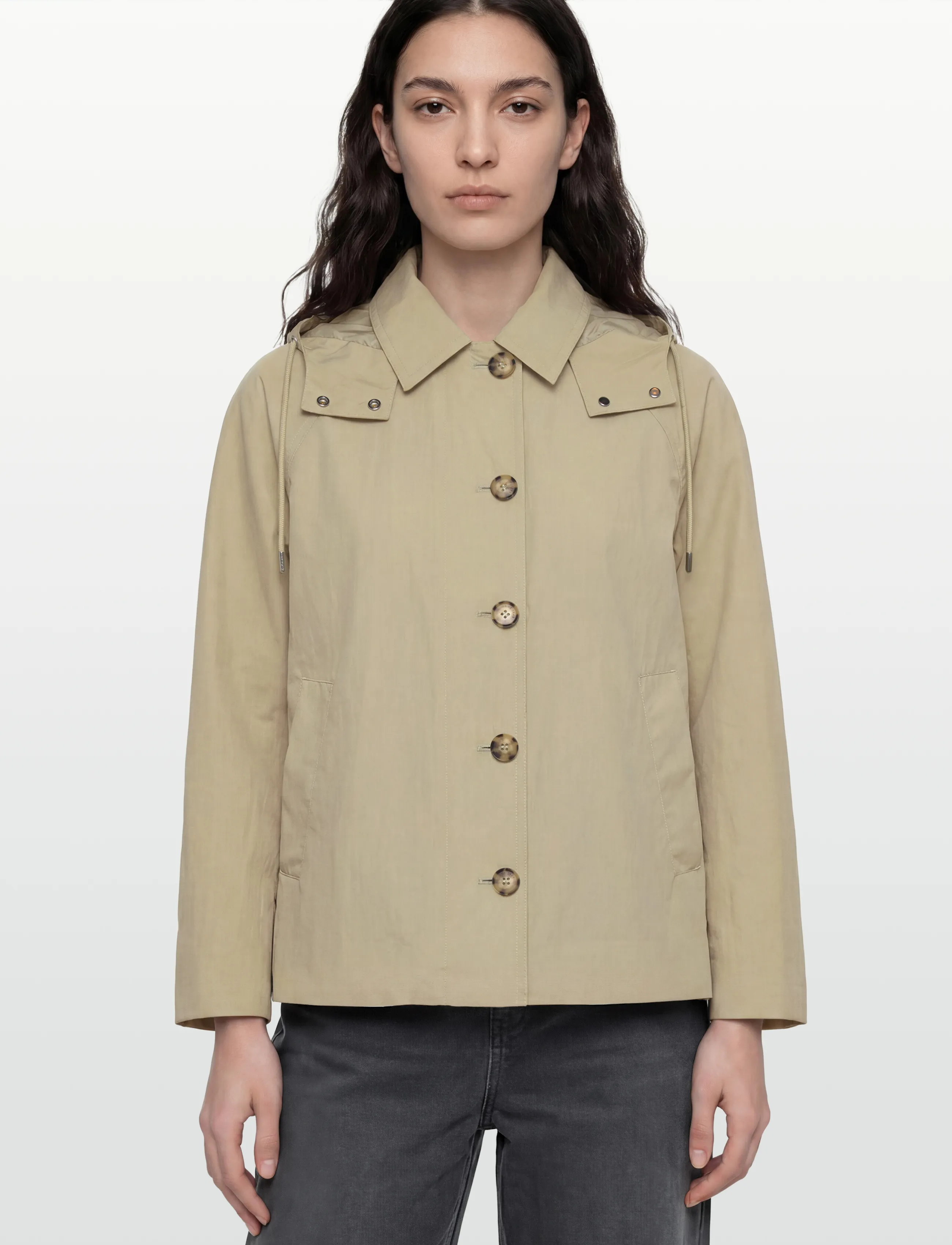 Wind Jacket 2