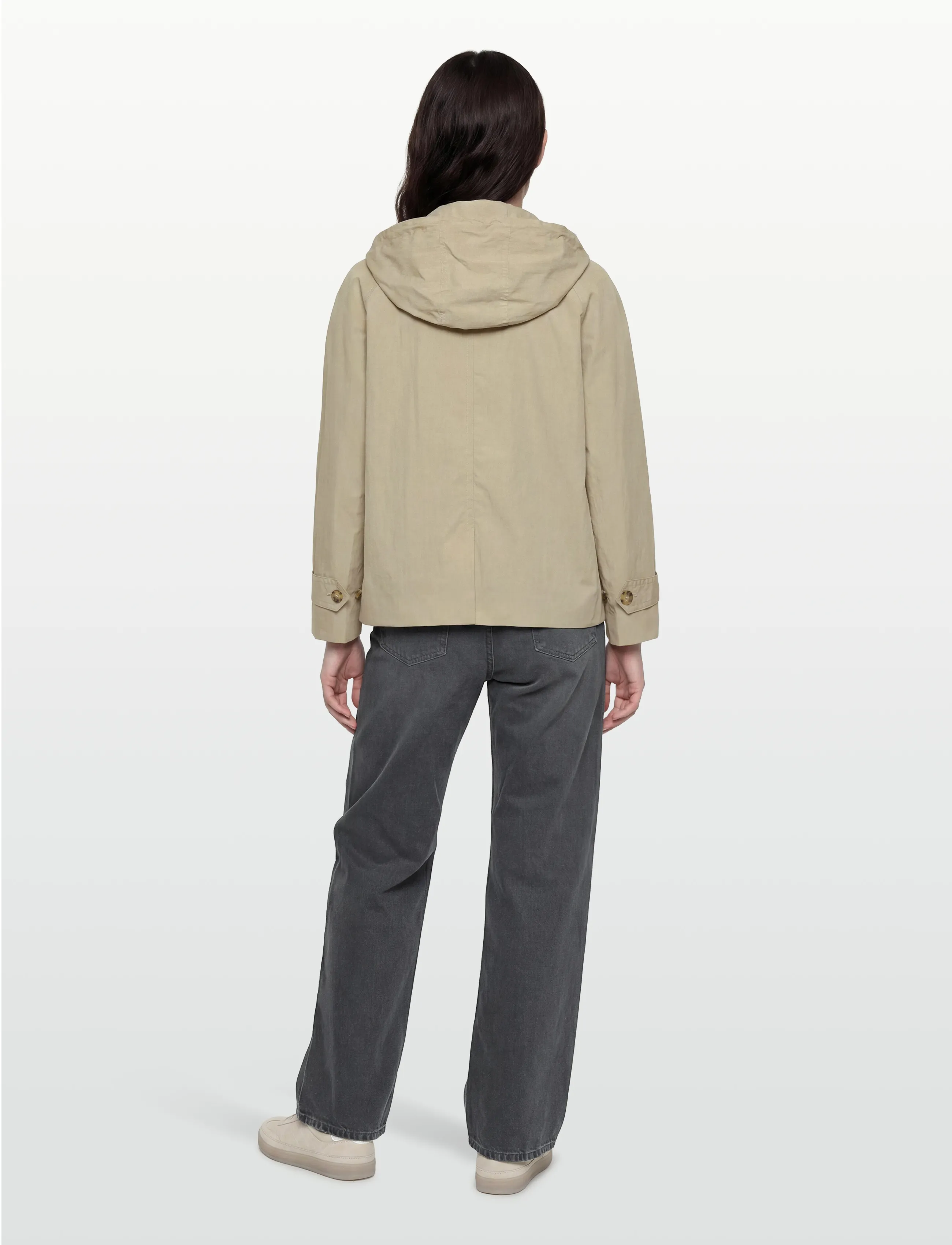 Wind Jacket 3