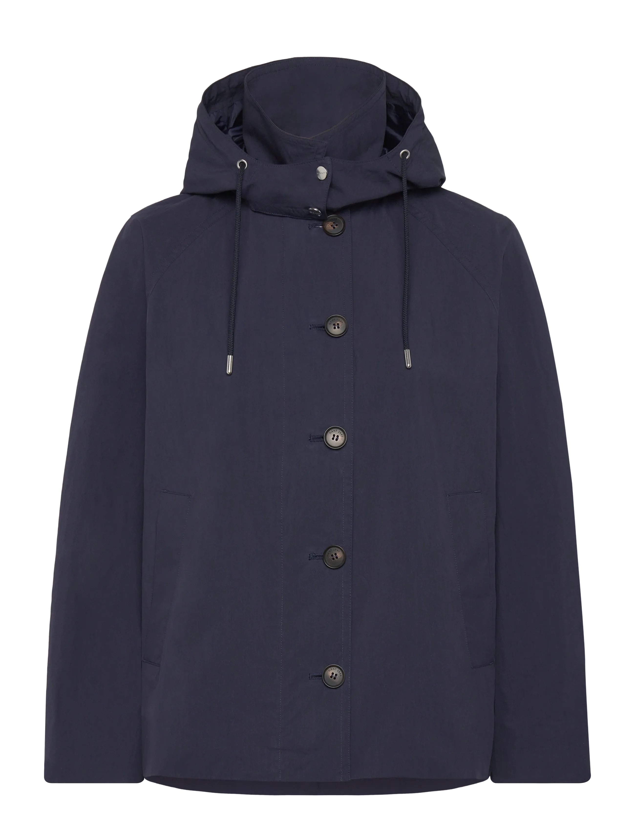 GANT Wind Jacke Navy - S - Damen