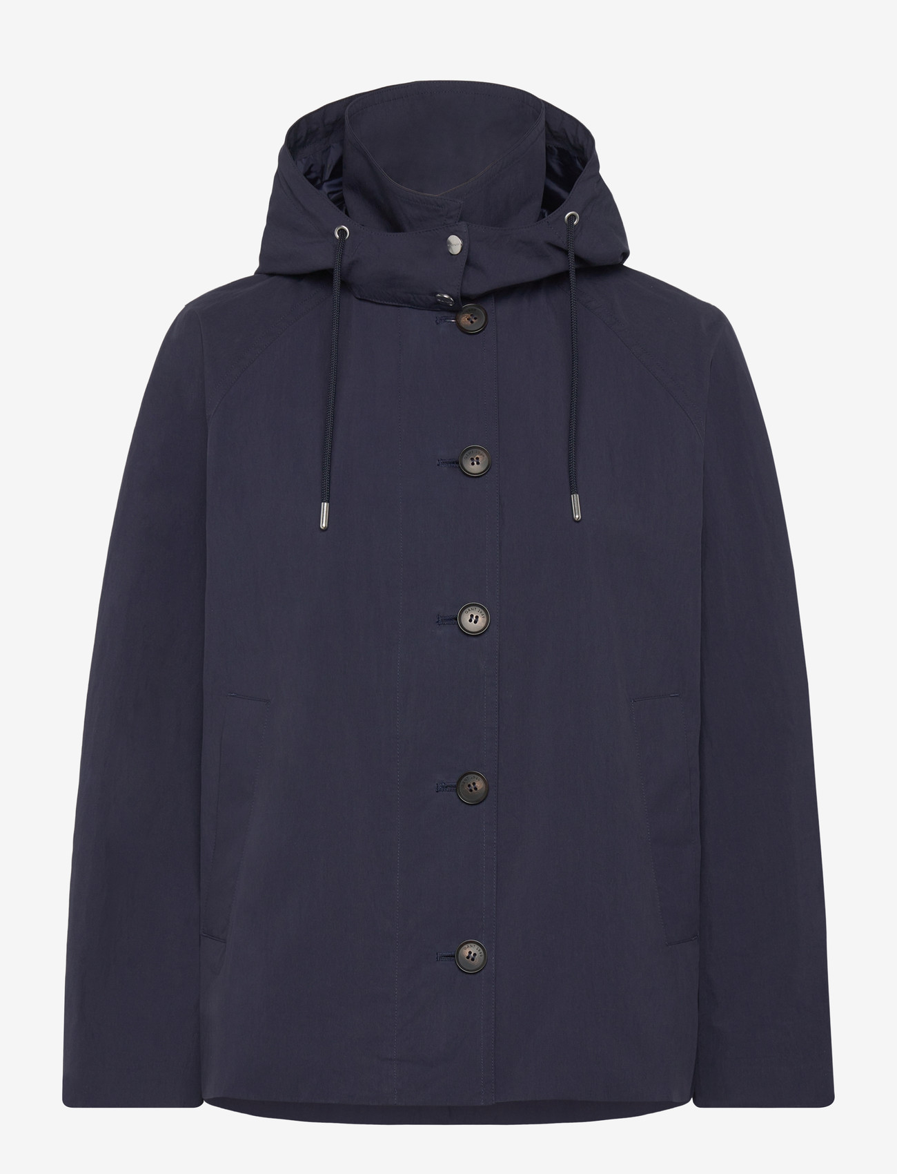 GANT - WIND JACKET - windjacken - evening blue - 0