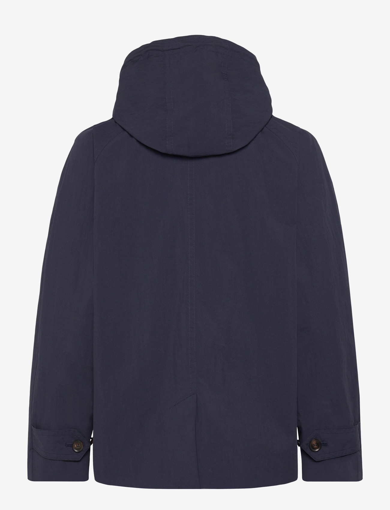 GANT - WIND JACKET - windjacken - evening blue - 1