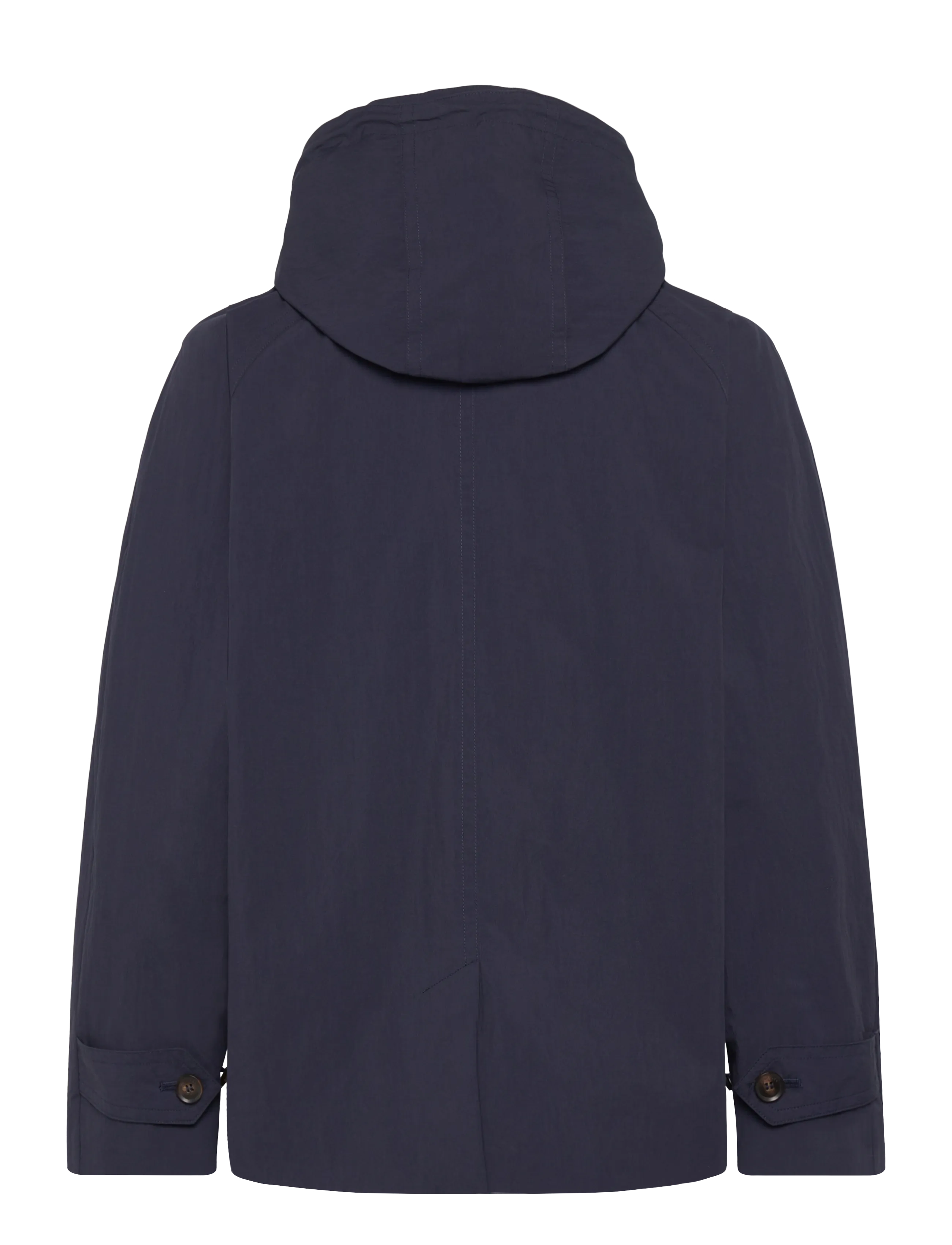 Gant - WIND JACKET - vindjakker - evening blue - 2