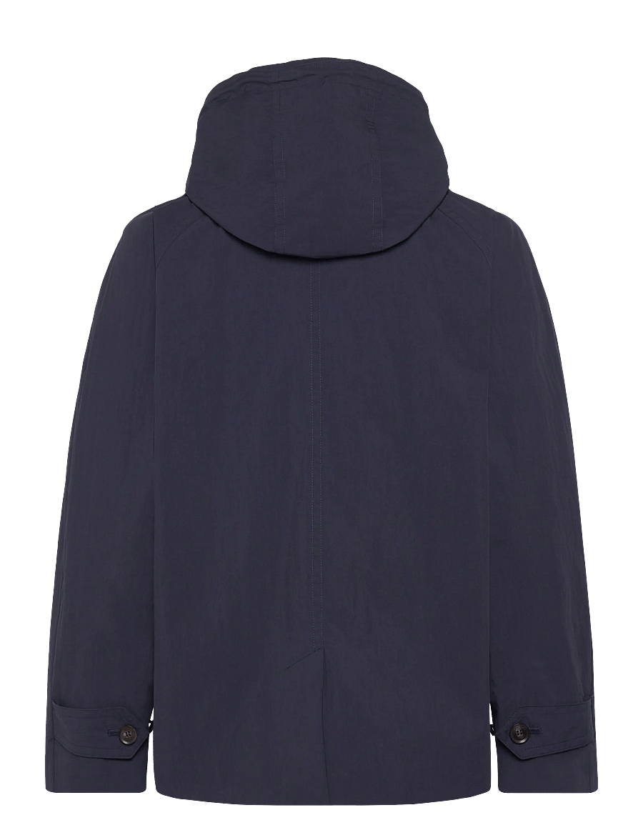 Gant - WIND JACKET - windjacken - evening blue - 2