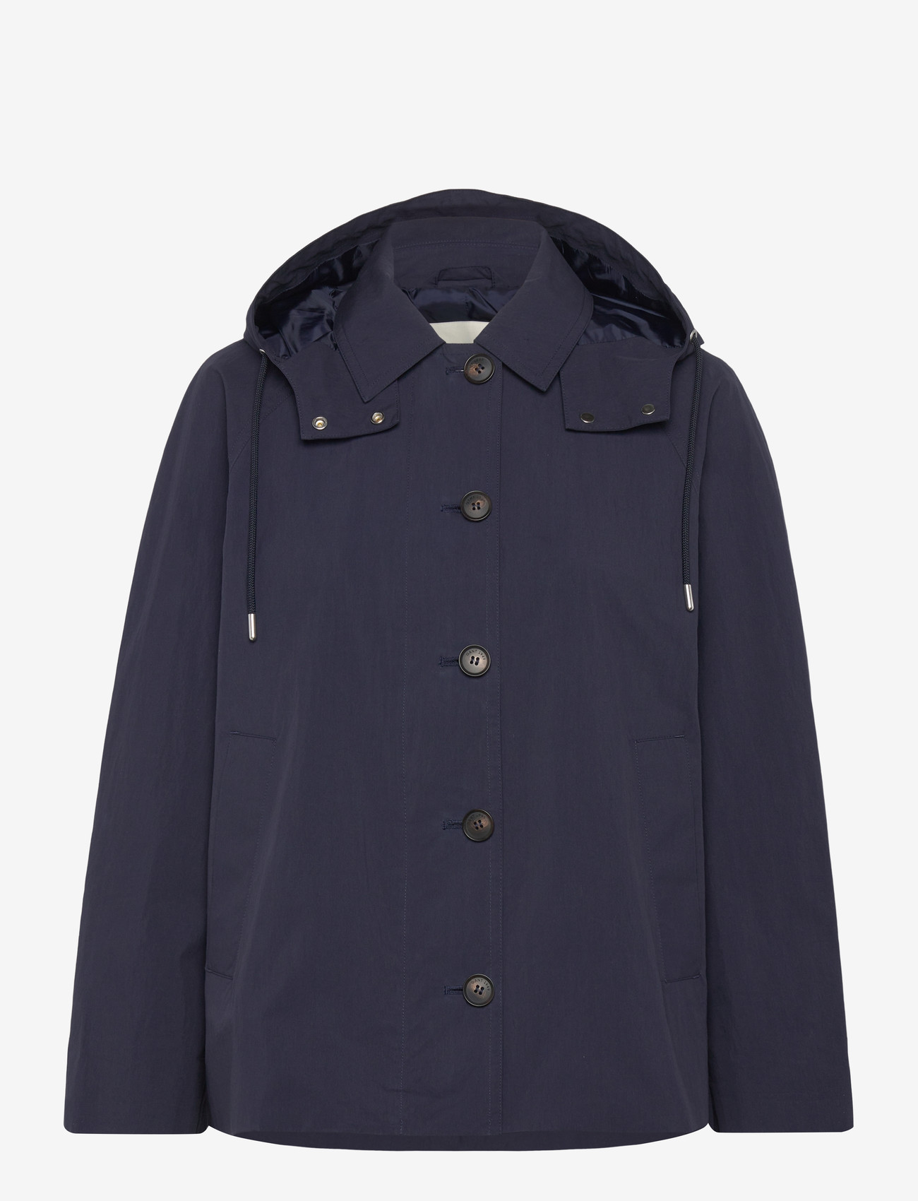 GANT - WIND JACKET - windjacken - evening blue - 2