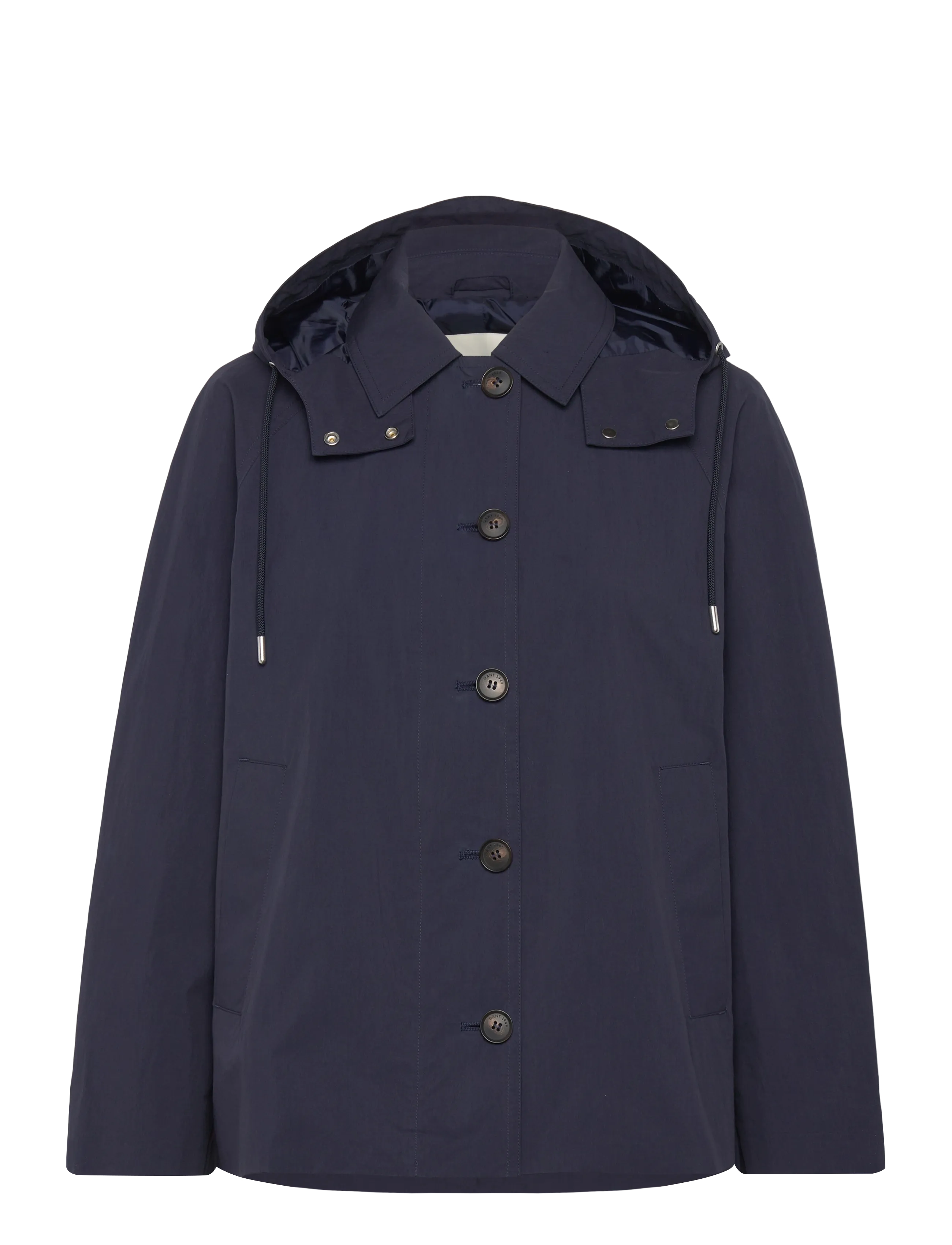 Gant - WIND JACKET - vindjakker - evening blue - 3