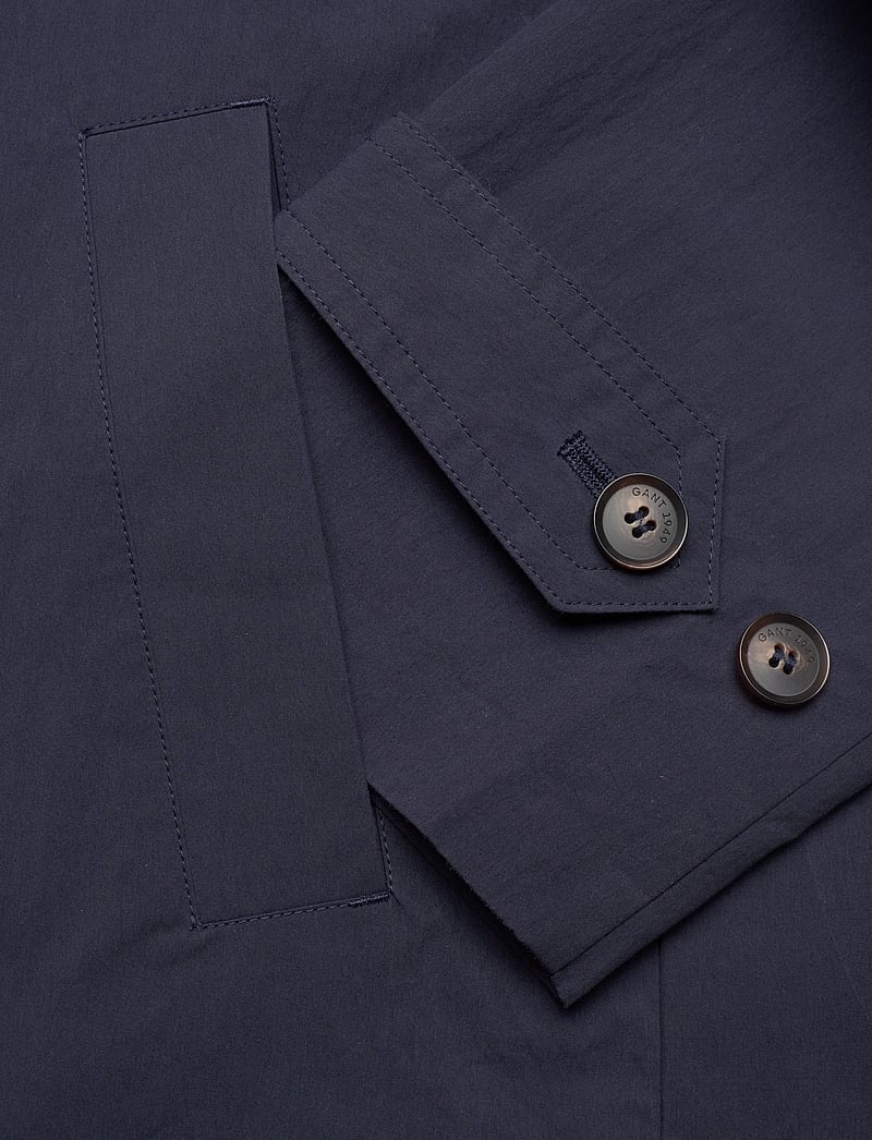 GANT - WIND JACKET - windjacken - evening blue - 4