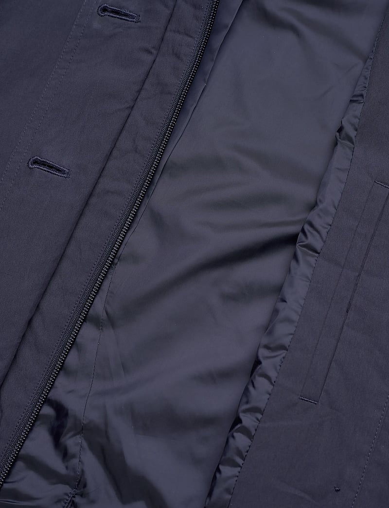 GANT - WIND JACKET - windjacken - evening blue - 5