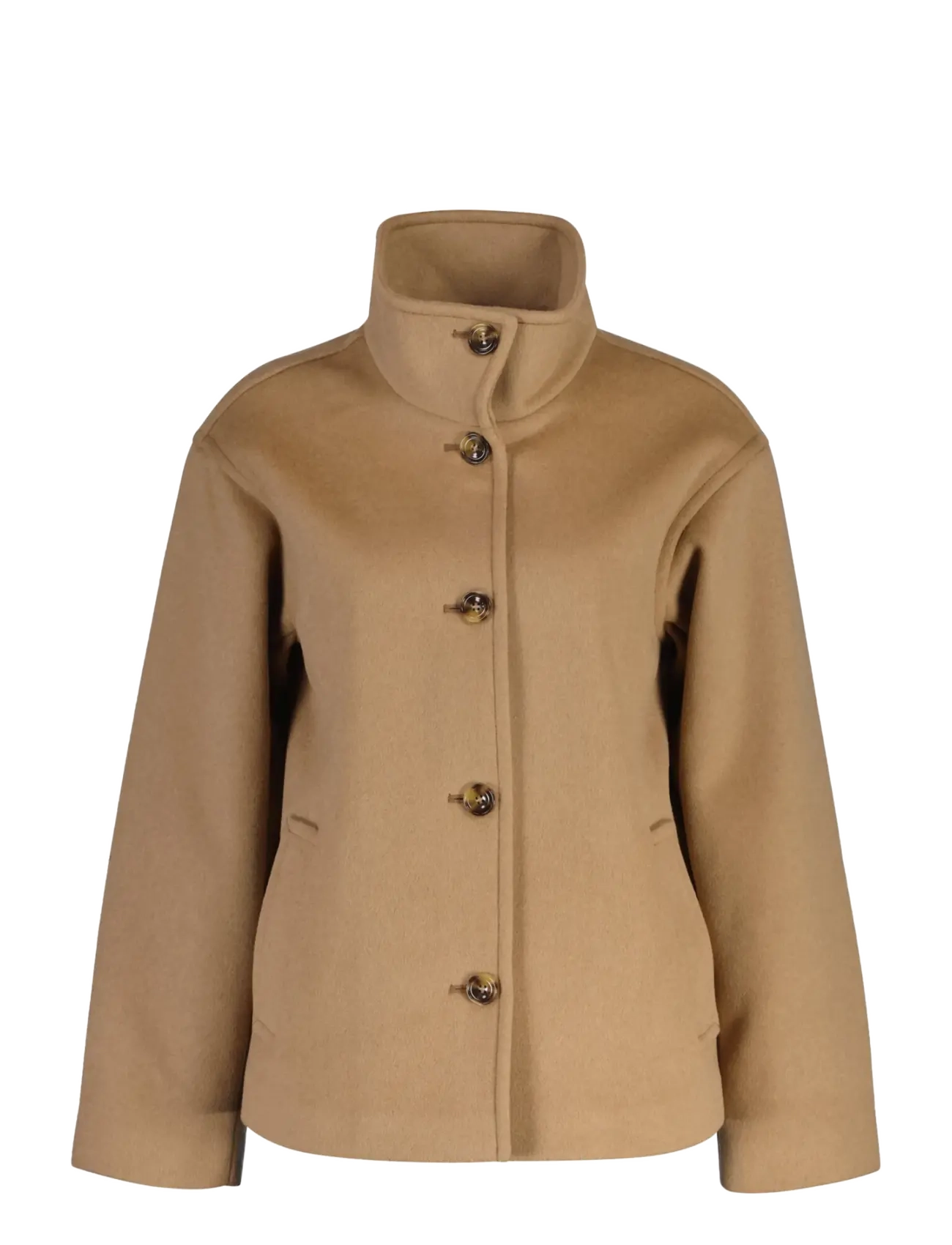 WARM KHAKI