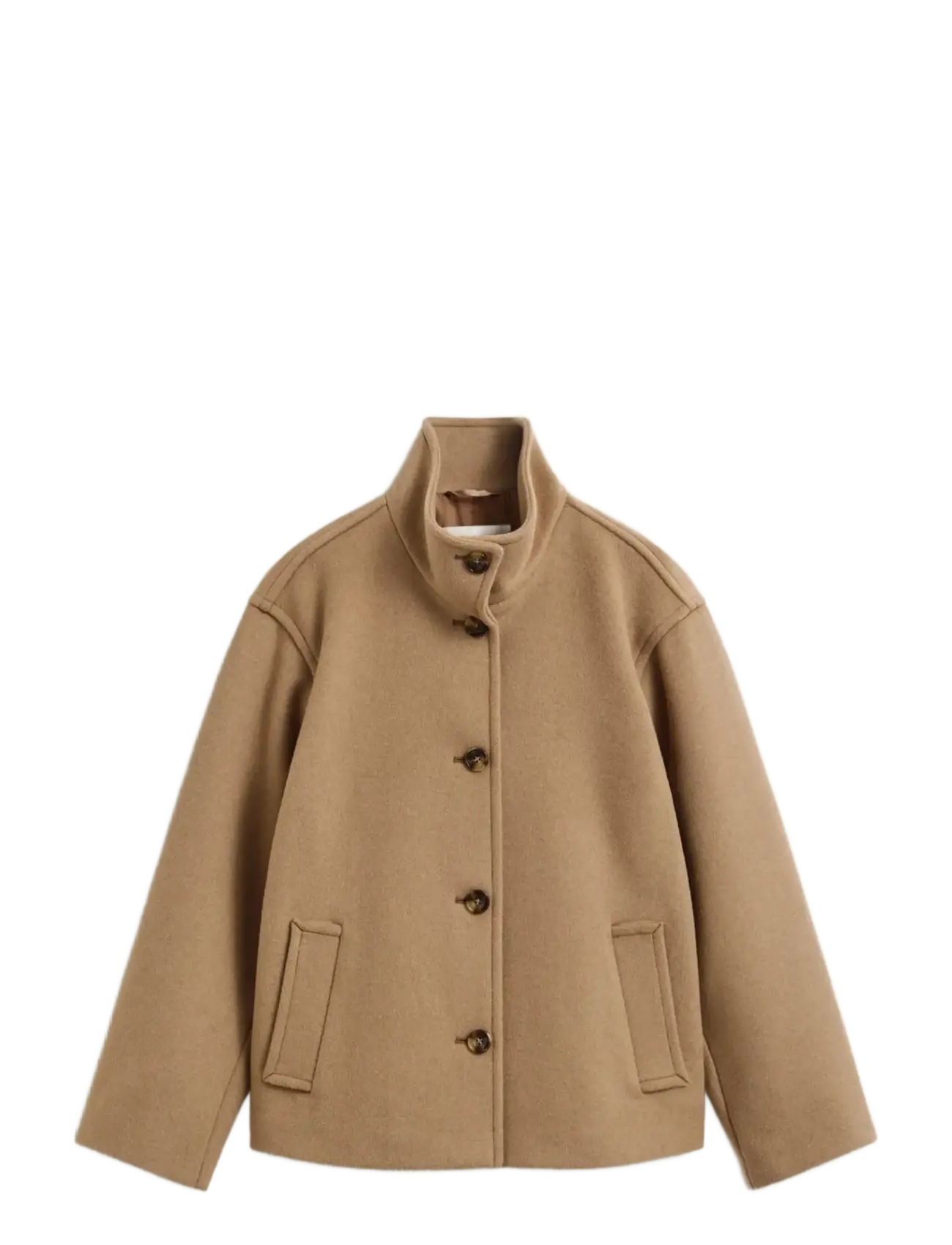 WARM KHAKI