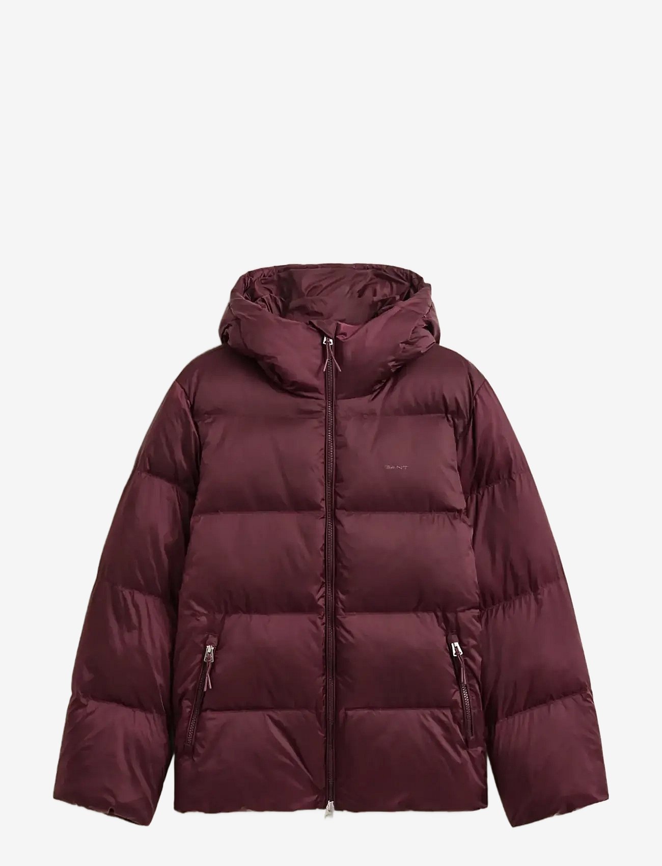 Gant | Mid Padded Jacket | XXL