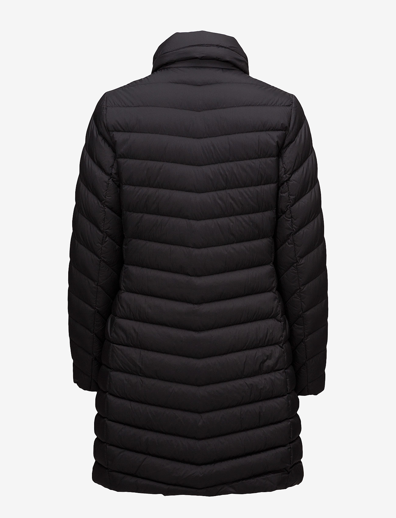 GANT - LIGHT WEIGHT DOWN COAT - black - 1