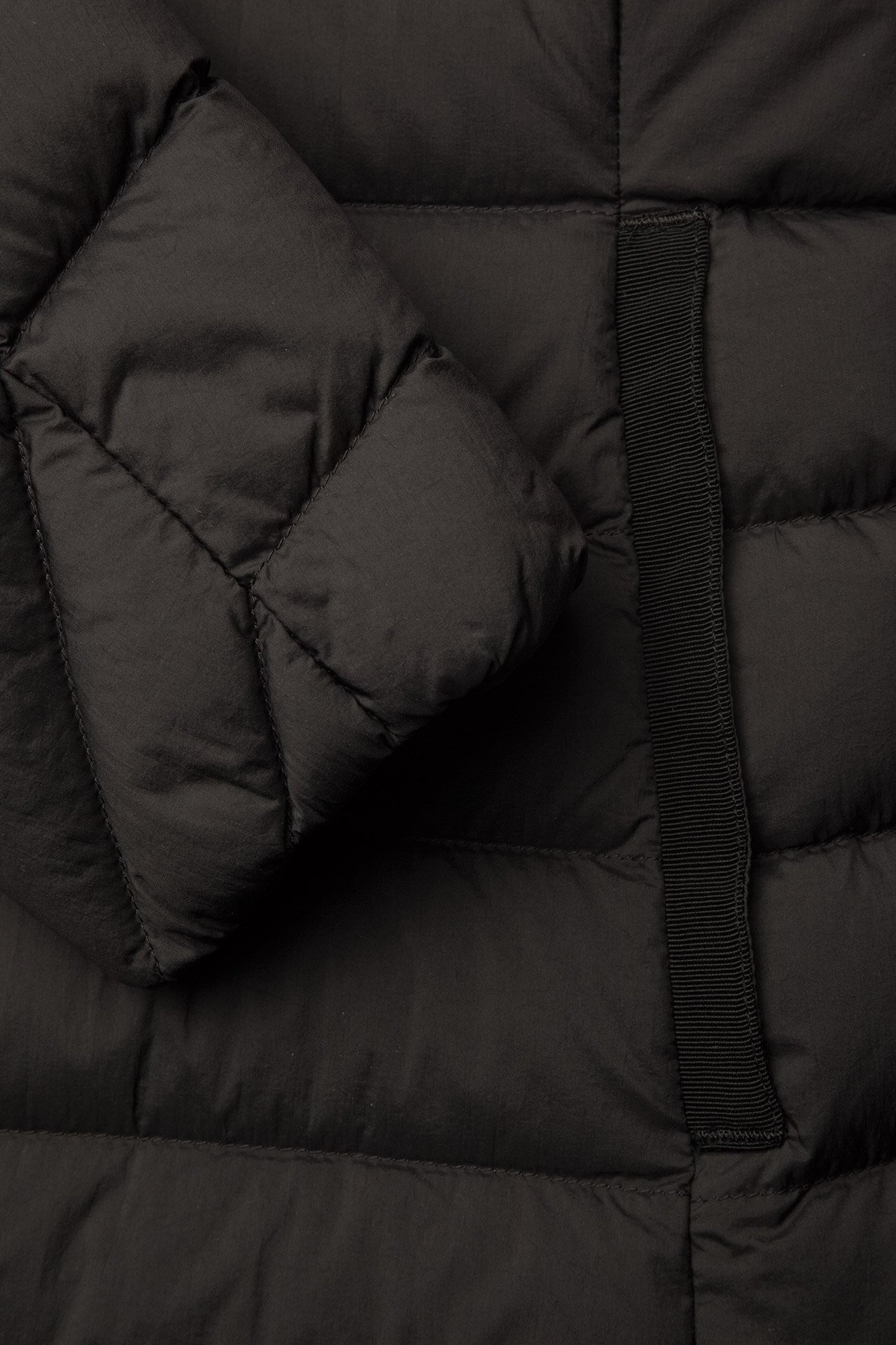 GANT - LIGHT WEIGHT DOWN COAT - black - 3