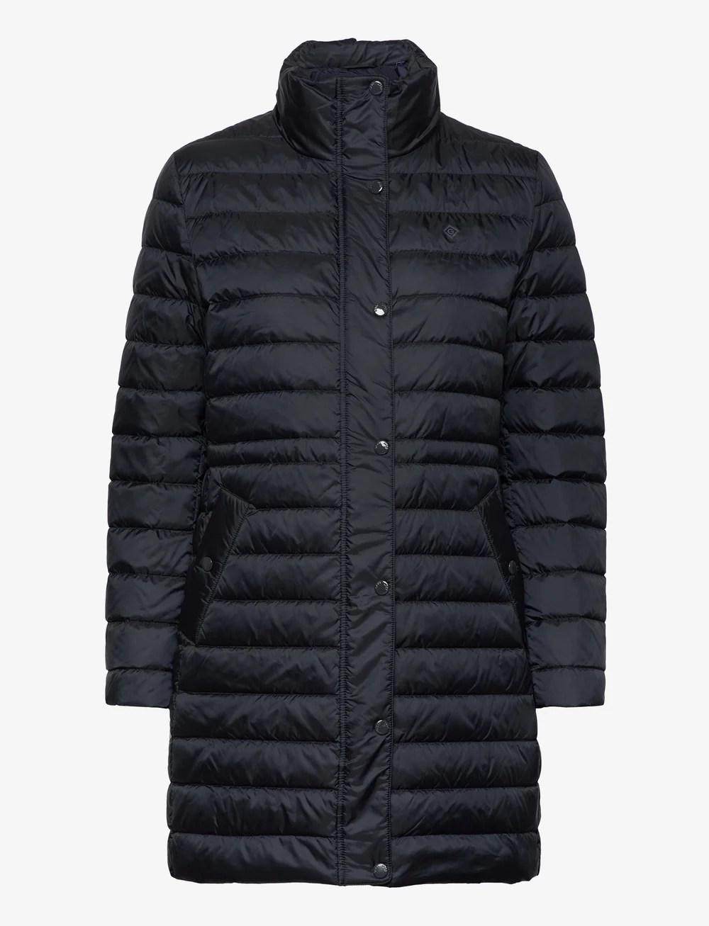 Gant d1 light down coat sales
