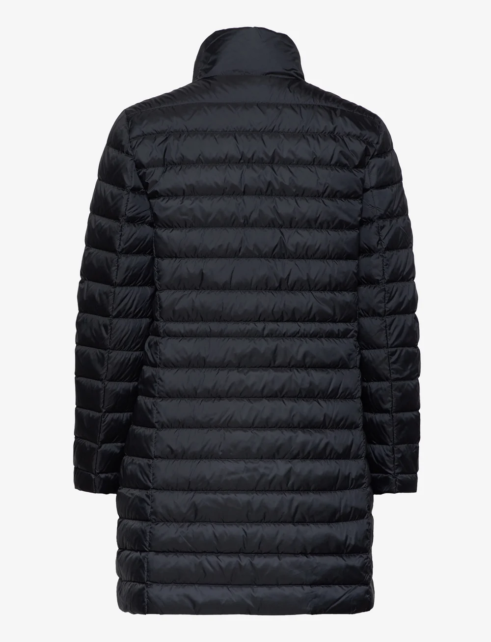 D1. LIGHT DOWN COAT