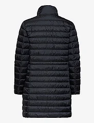 GANT - D1. LIGHT DOWN COAT - winter jackets - black - 1