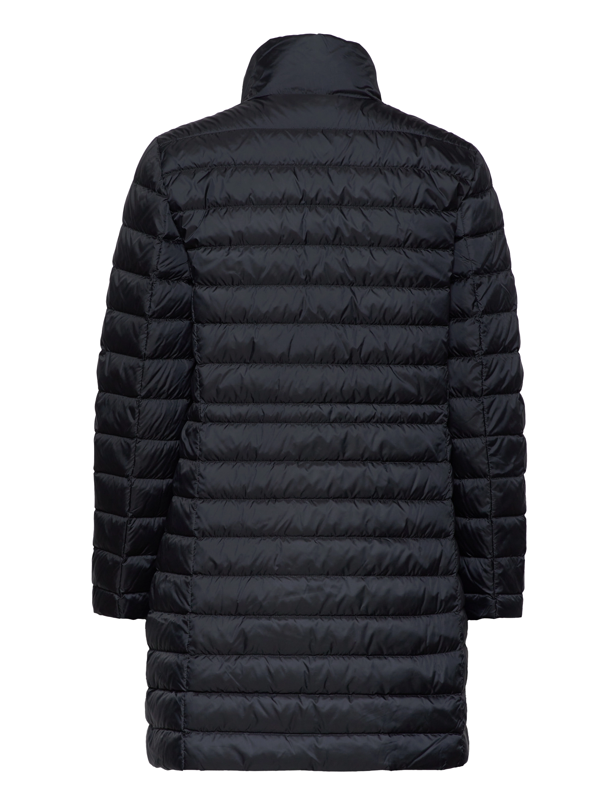 GANT - D1. LIGHT DOWN COAT - black - 1