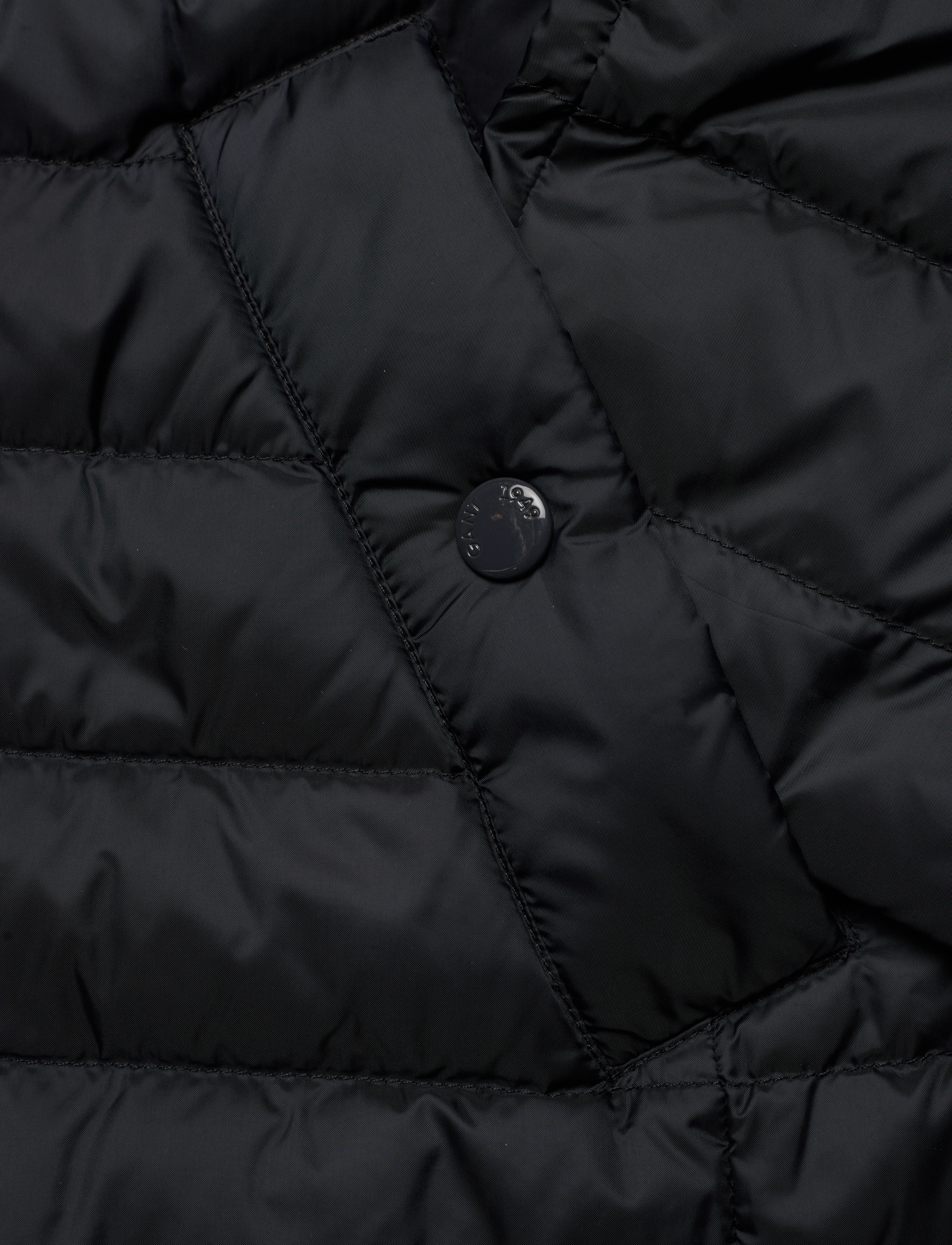 GANT - D1. LIGHT DOWN COAT - black - 3