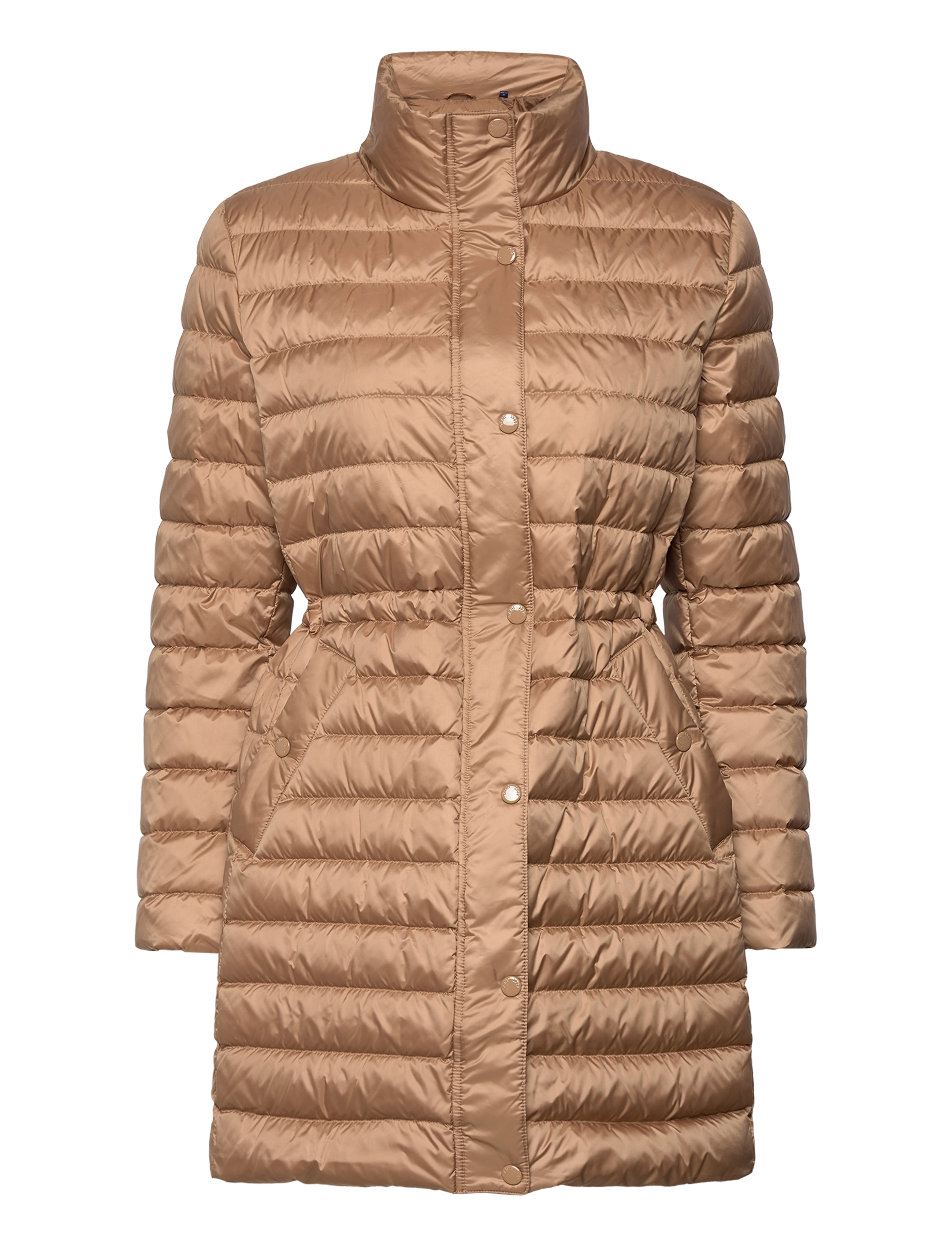 WARM KHAKI