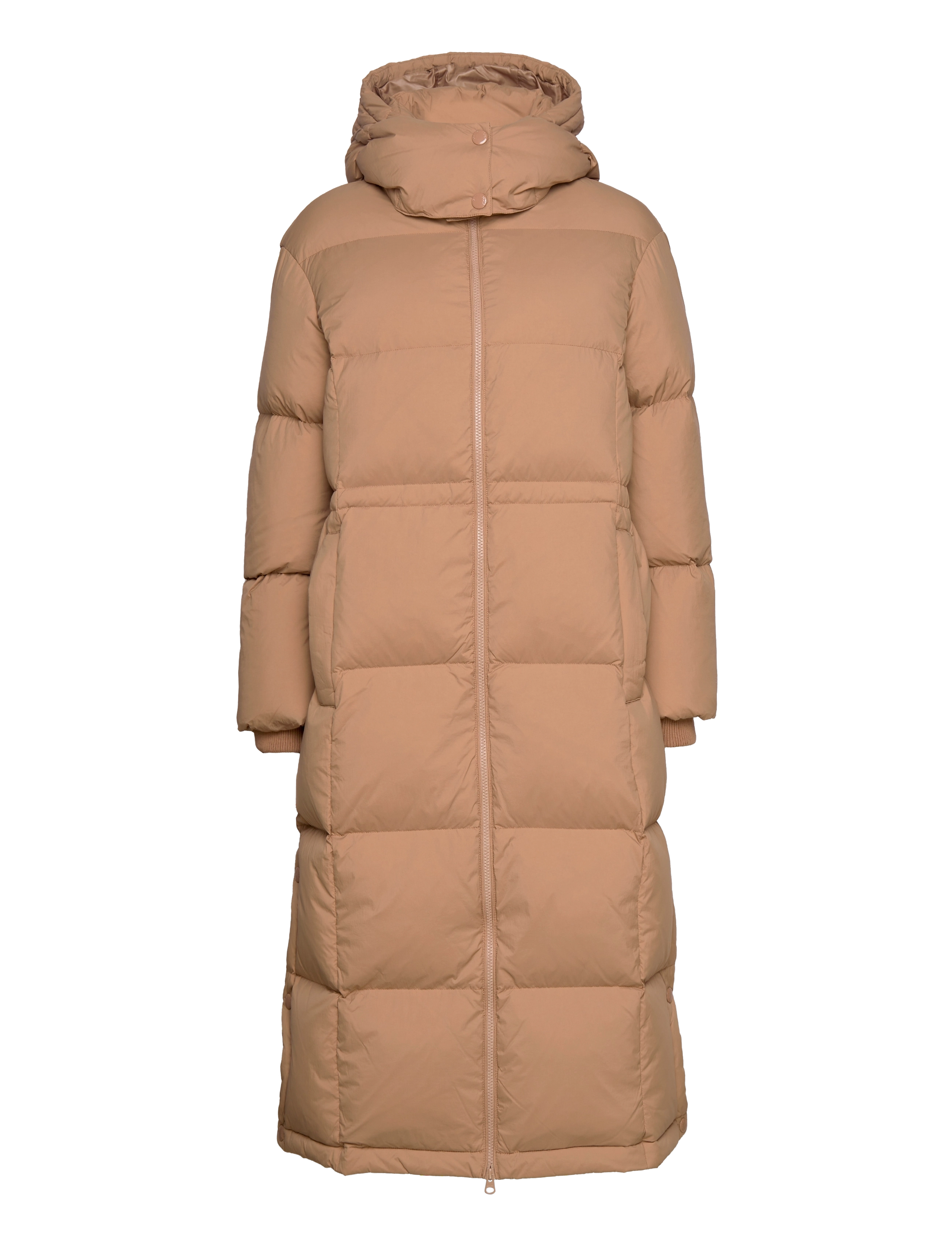 WARM KHAKI