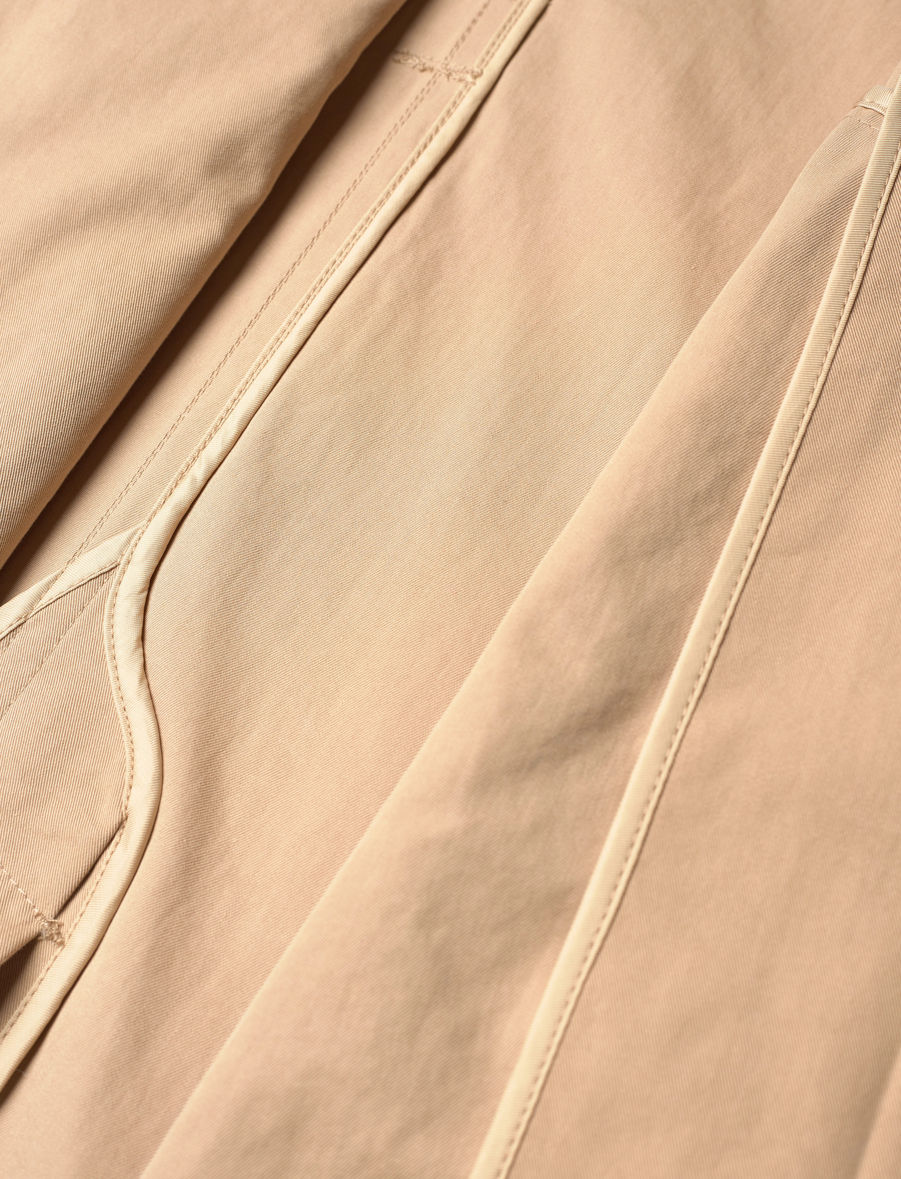 GANT - TRENCH COAT - dark khaki - 4