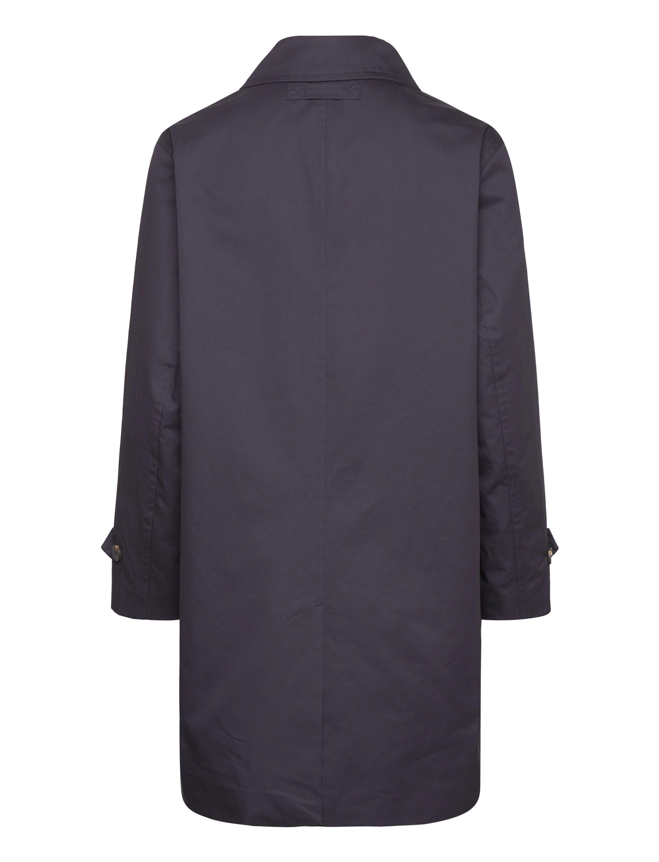 GANT - CAR COAT - evening blue - 1
