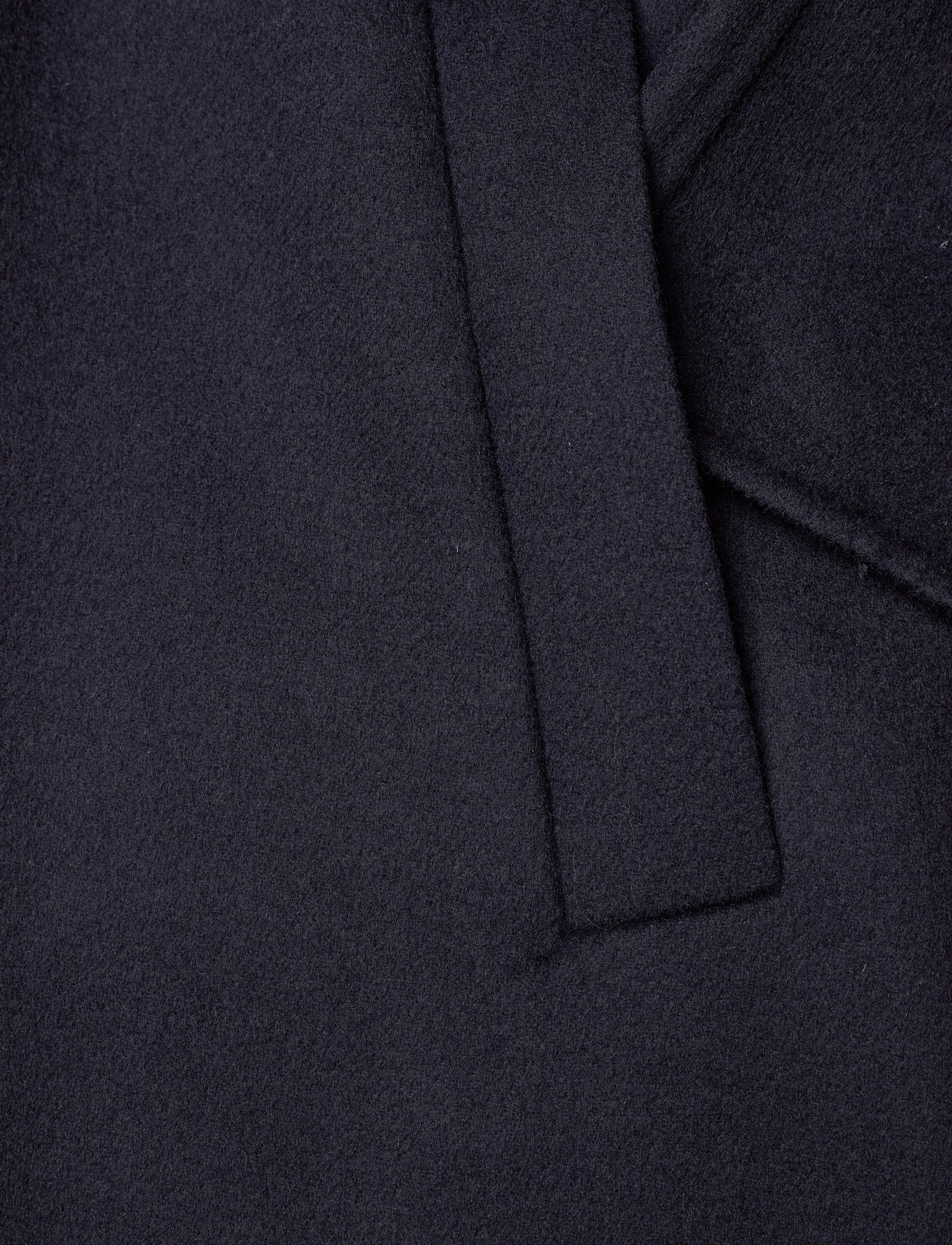 GANT - HANDSTITCHED CAR COAT - evening blue - 3