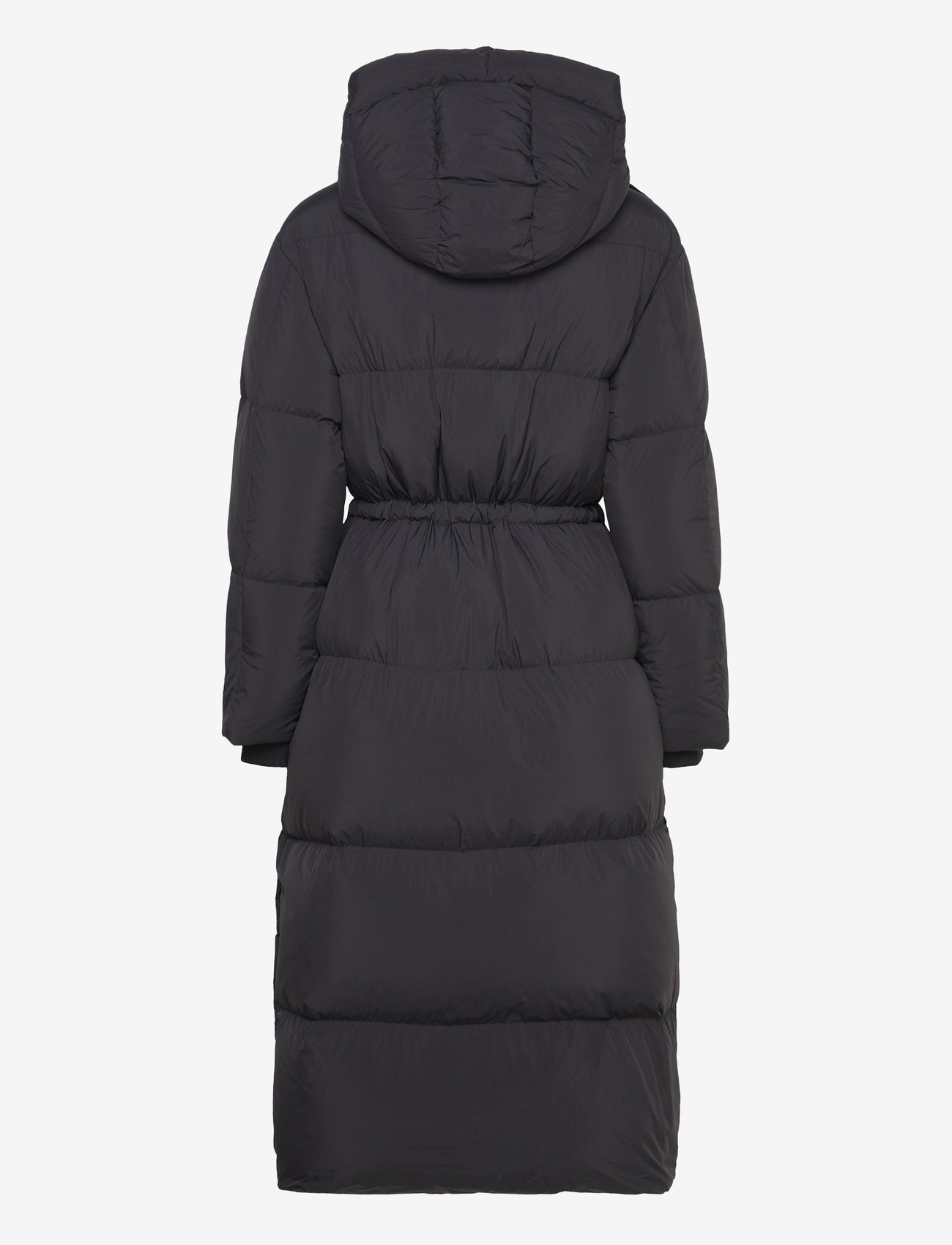 GANT - FULL LENGTH COAT - ebony black - 1