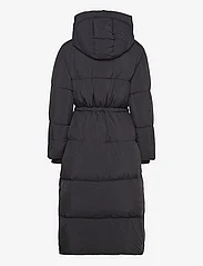 GANT - FULL LENGTH DOWN COAT - winter jackets - ebony black - 1