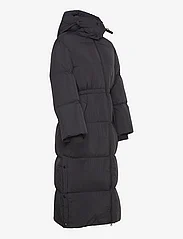 GANT - FULL LENGTH DOWN COAT - winter jackets - ebony black - 3