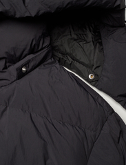 GANT - FULL LENGTH DOWN COAT - winter jackets - ebony black - 5