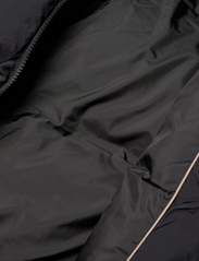 GANT - FULL LENGTH DOWN COAT - winter jackets - ebony black - 6
