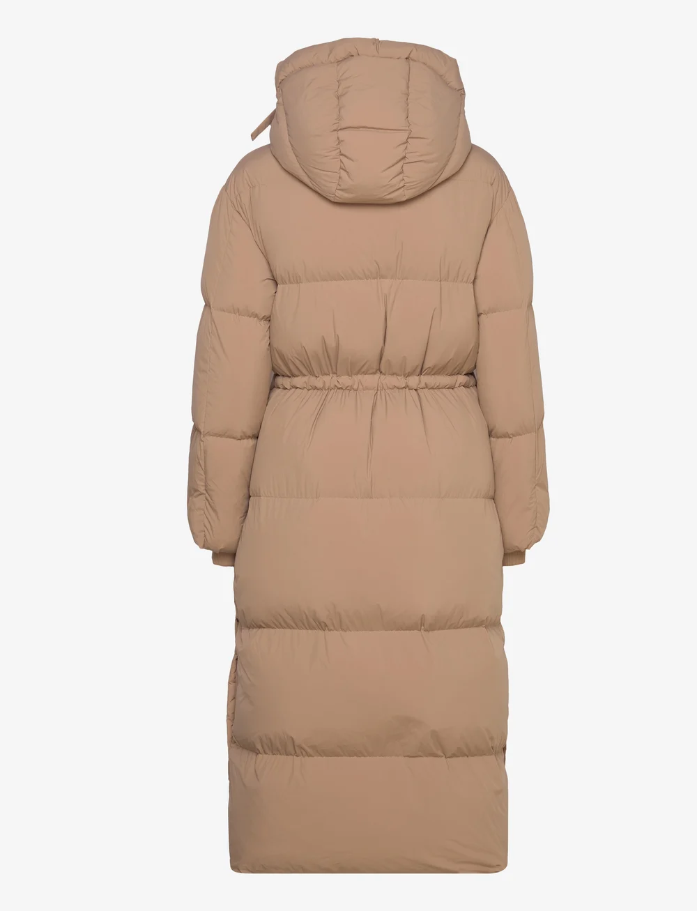 GANT Full Length Down Coat jassen mantels winkel bij Booztlet