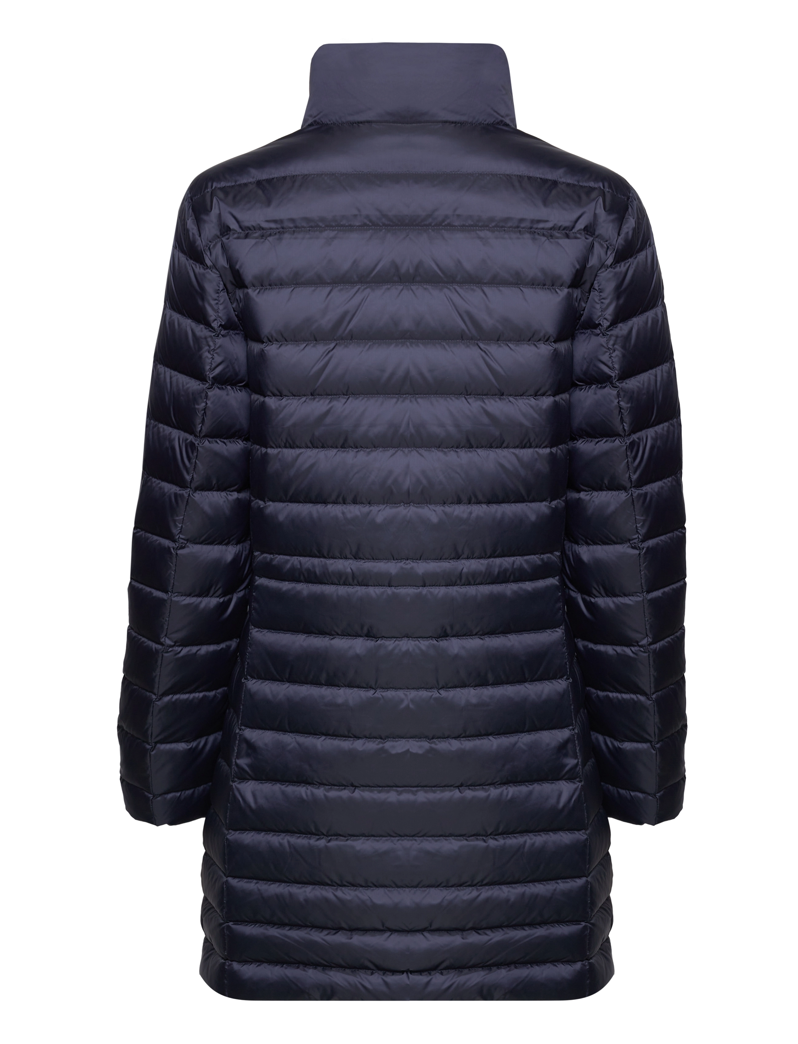 GANT - LIGHT DOWN COAT - evening blue - 2