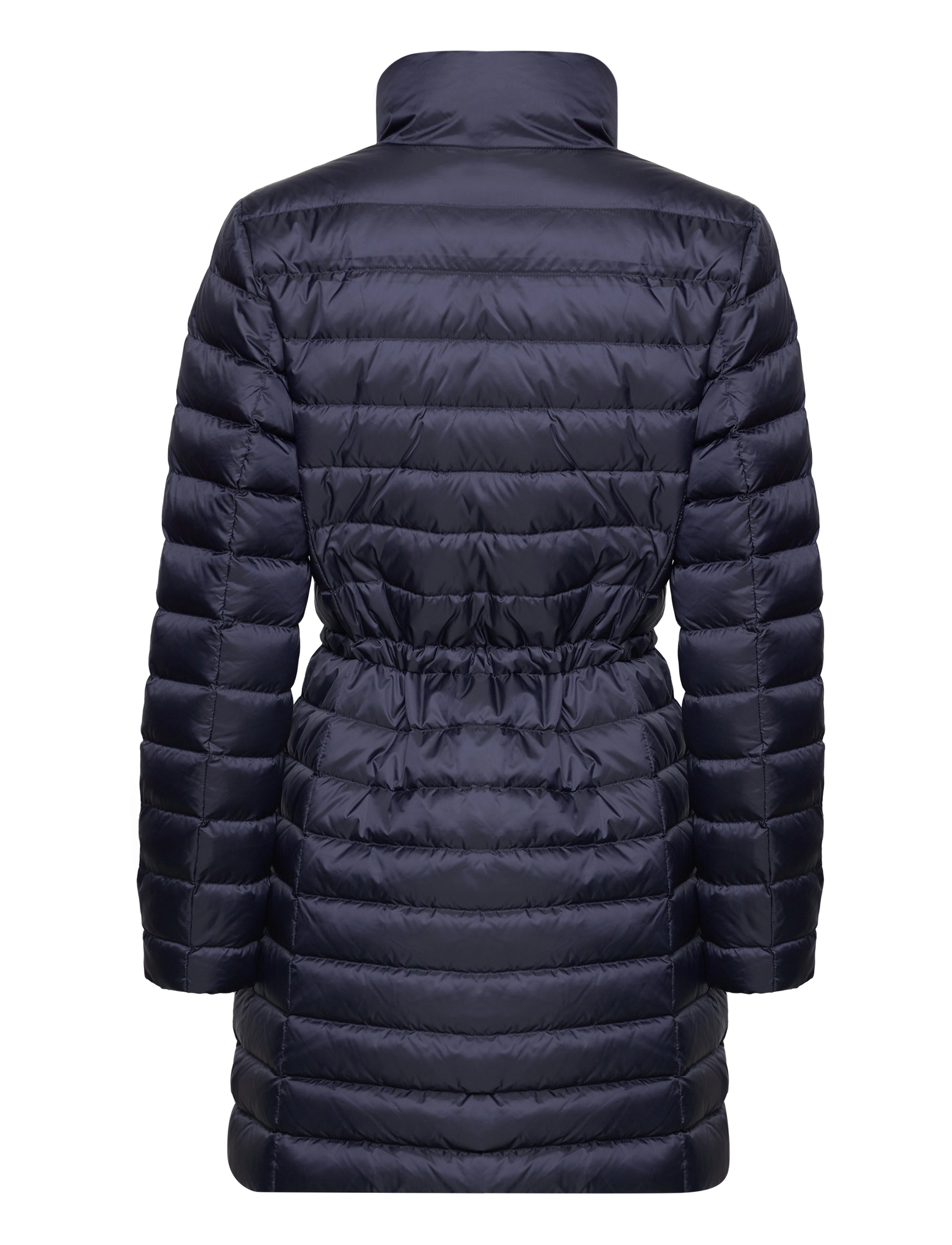 GANT - LIGHT DOWN COAT - evening blue - 3