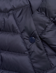 GANT - LIGHT DOWN COAT - winter jackets - evening blue - 5