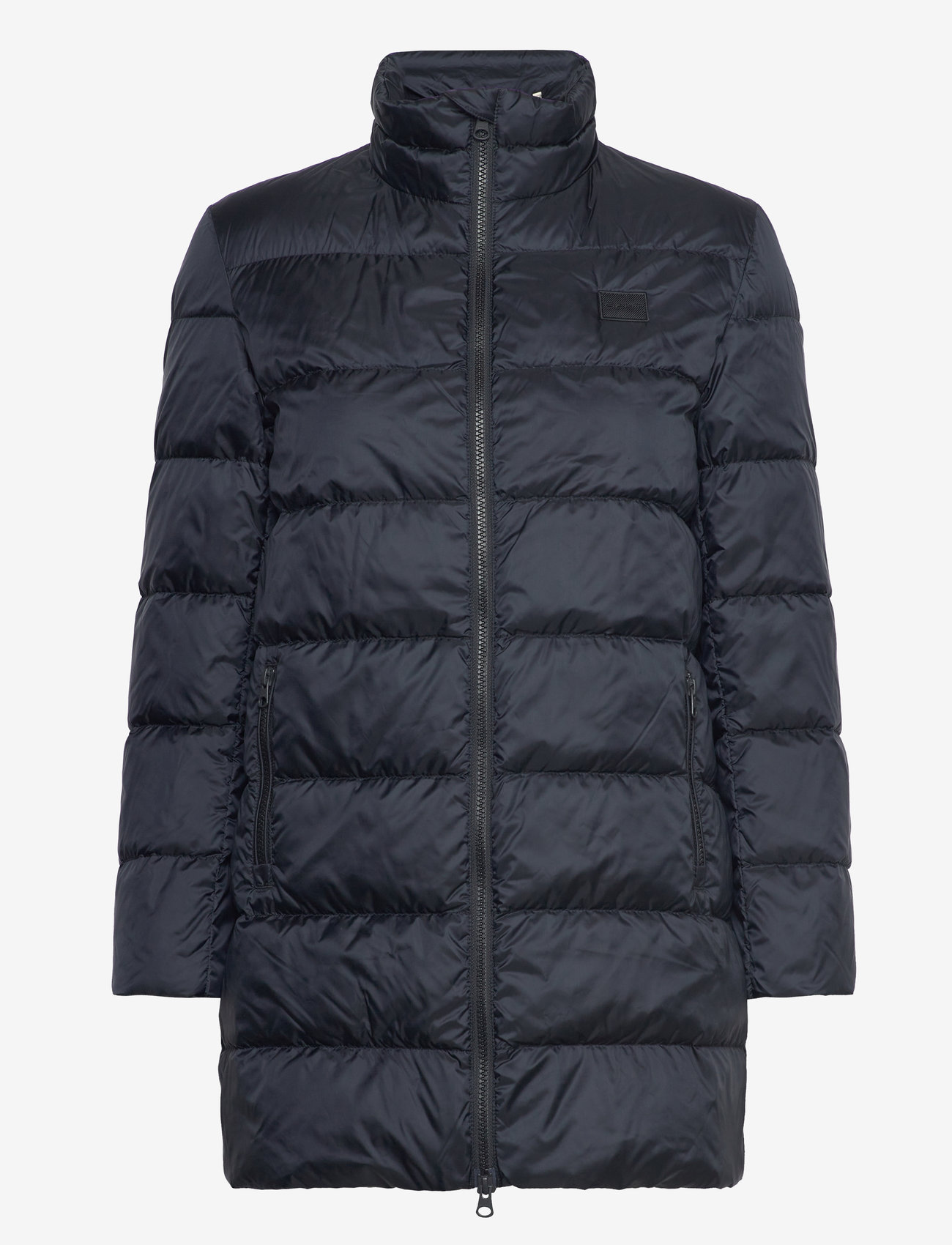 GANT - LIGHT DOWN COAT - dunjakker - black - 0