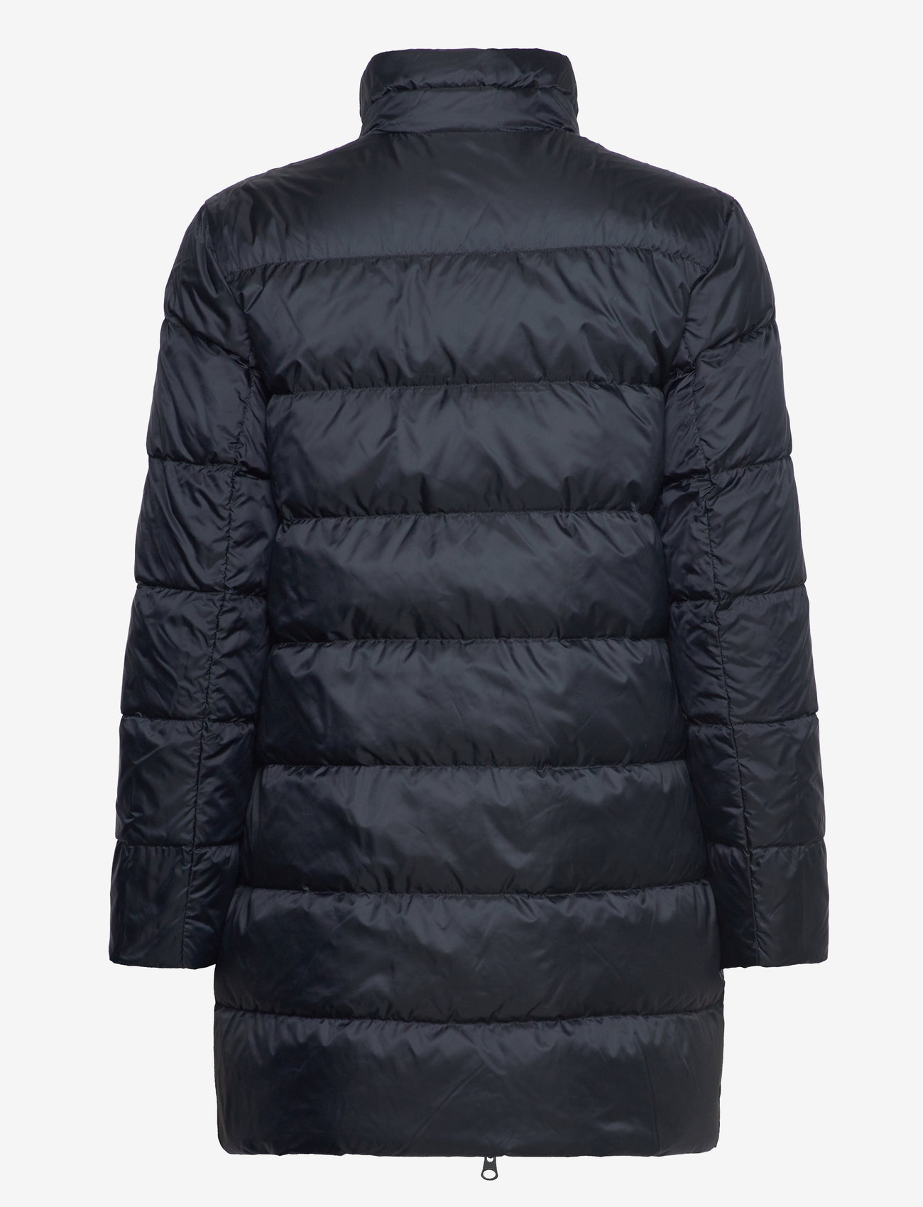 GANT - LIGHT DOWN COAT - dunjakker - black - 1
