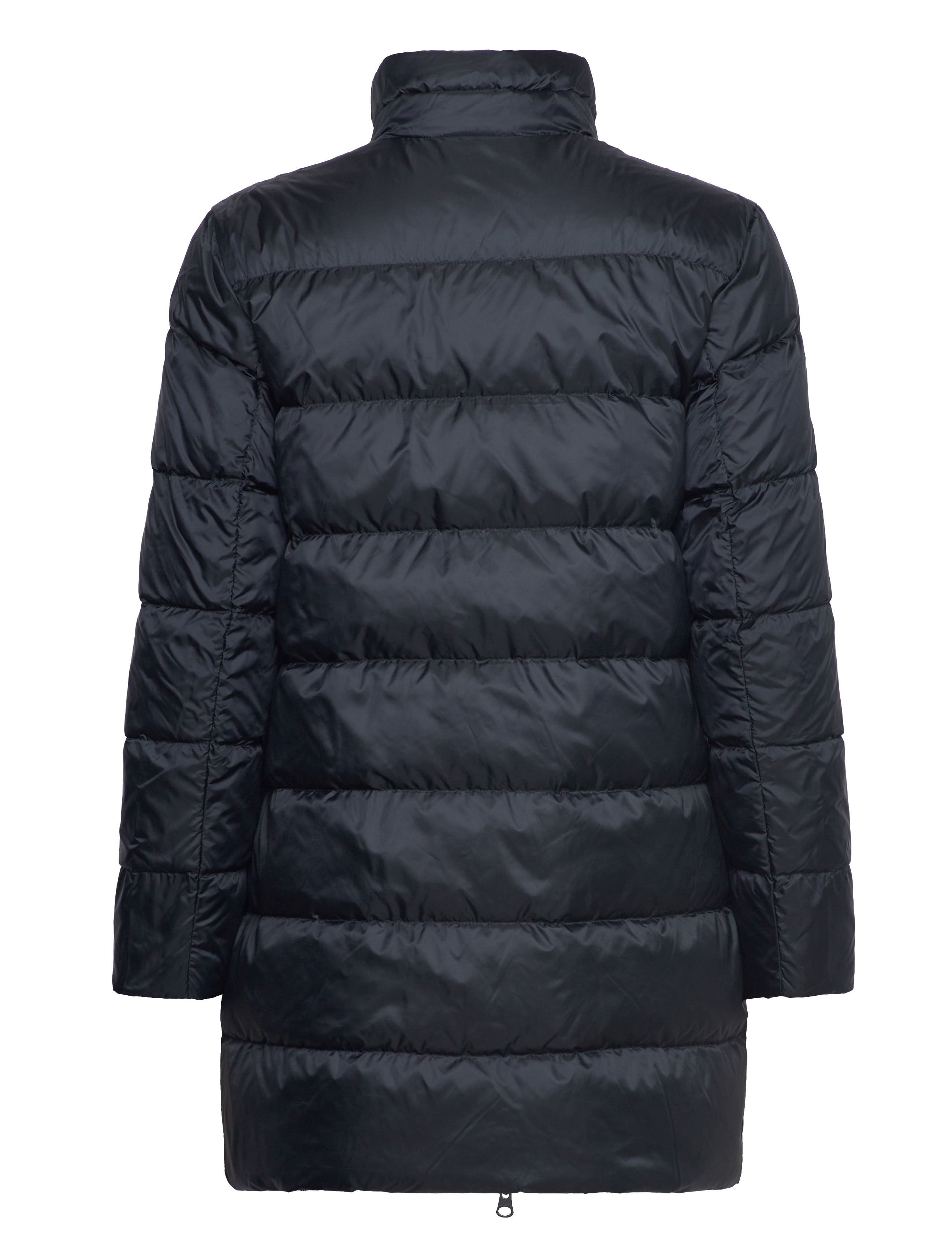 GANT - LIGHT DOWN COAT - black - 2