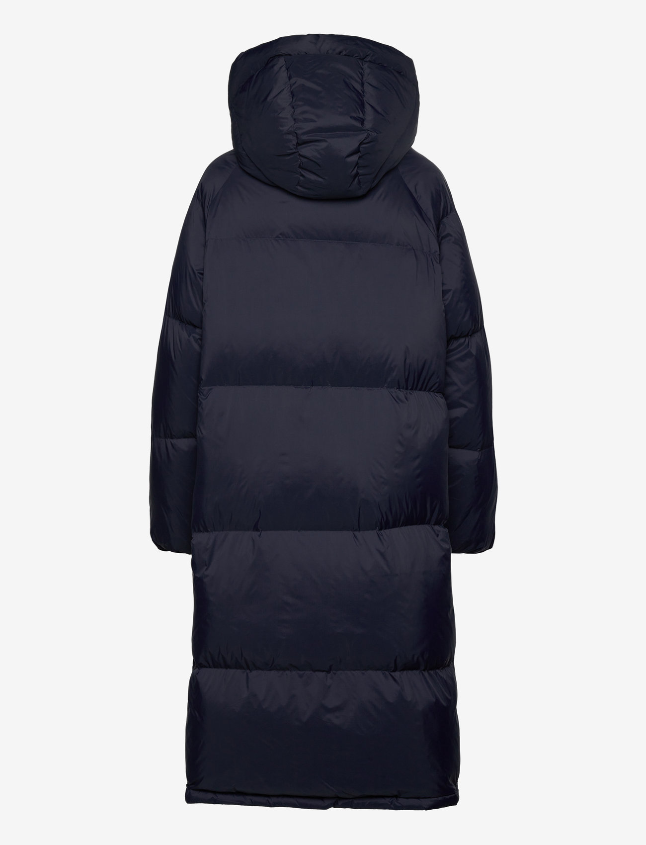 GANT - FULL LENGTH DOWN COAT - wyściełane kurtki - evening blue - 2