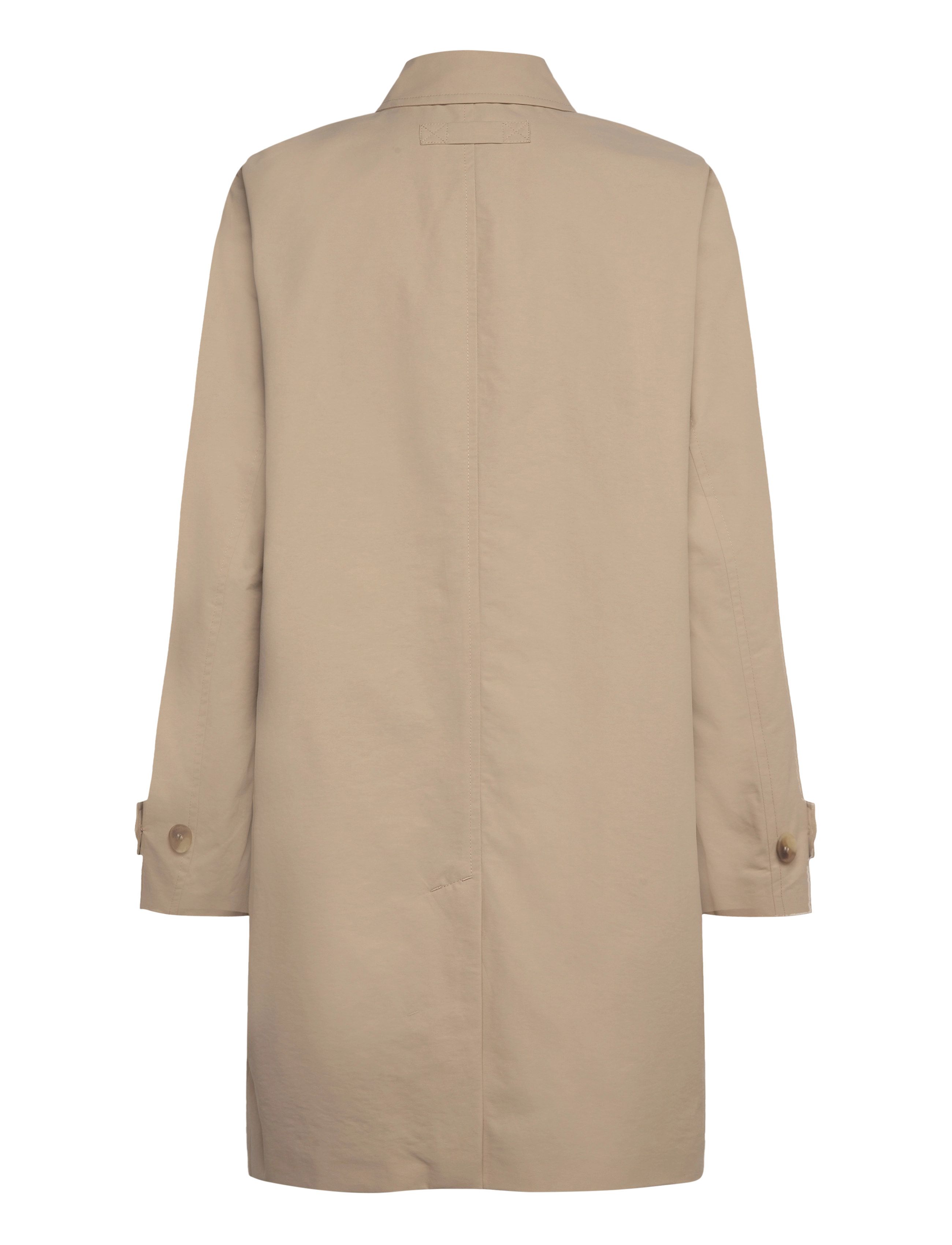 GANT - CAR COAT - dry sand - 2