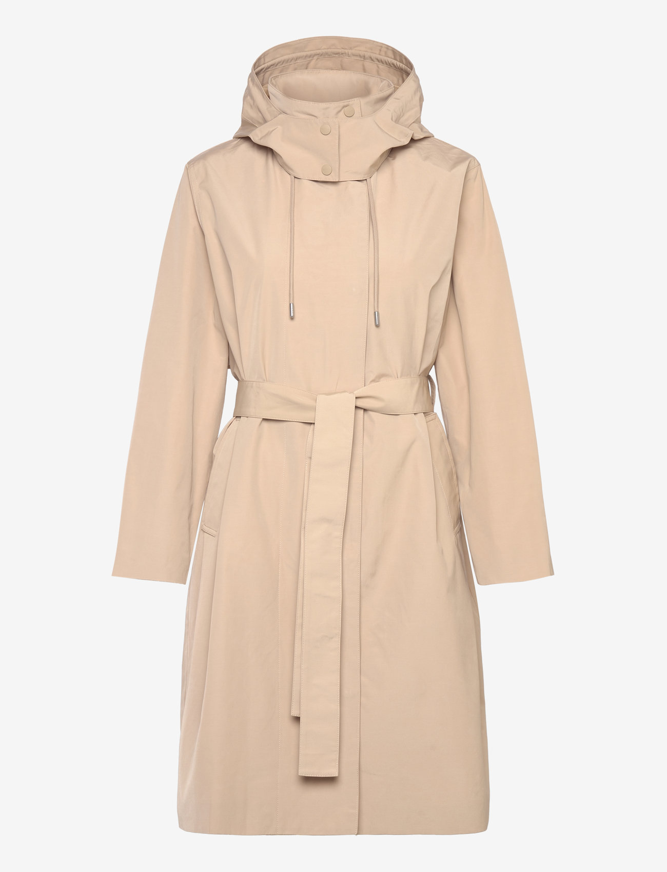 GANT - WIND COAT - kevadmantlid - dry sand - 1