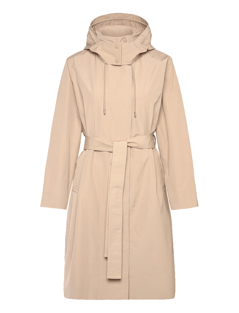 Gant - WIND COAT - leichte mäntel - dry sand - 1