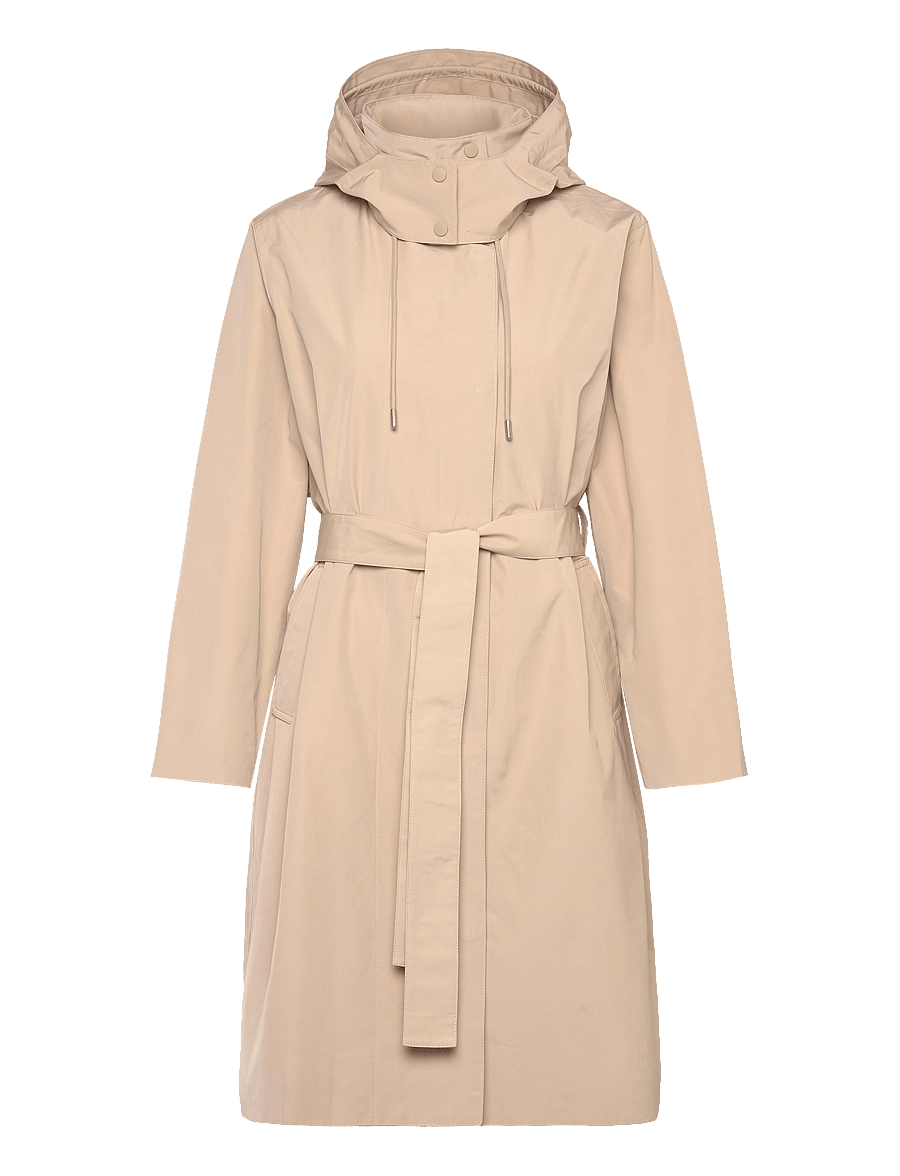 Gant - WIND COAT - leichte mäntel - dry sand - 1