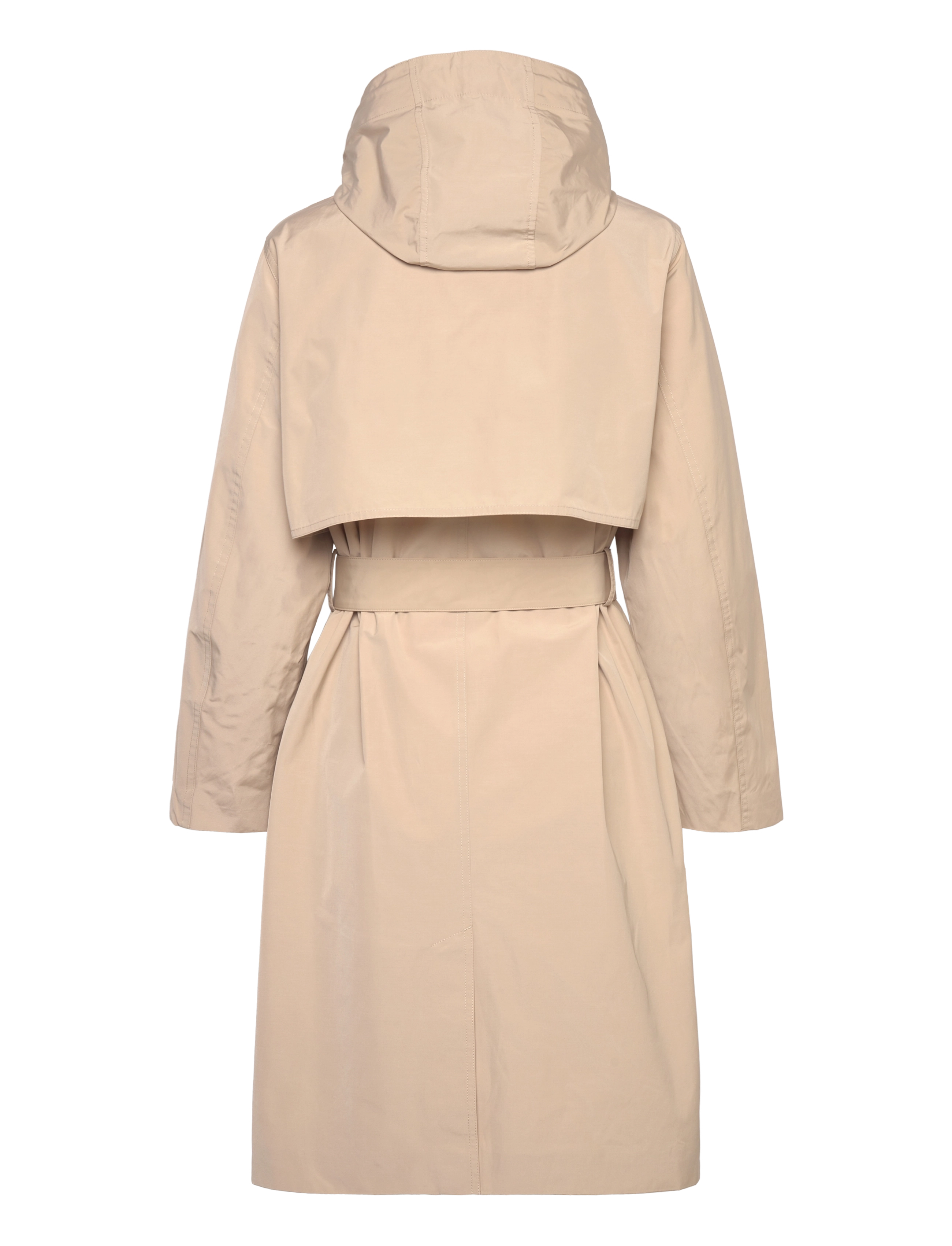 Gant - WIND COAT - kevyet takit - dry sand - 2