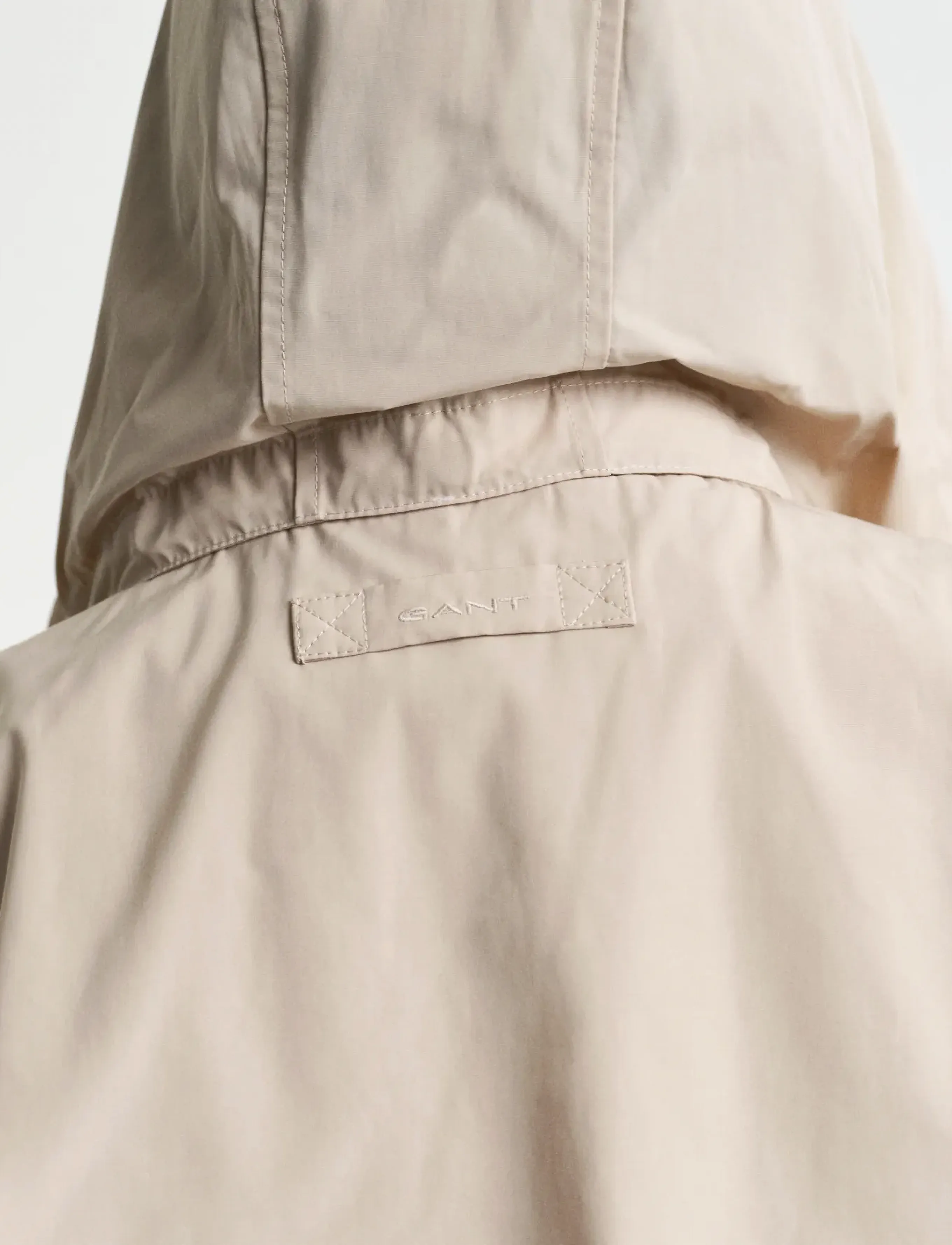 Gant - WIND COAT - kevyet takit - dry sand - 5