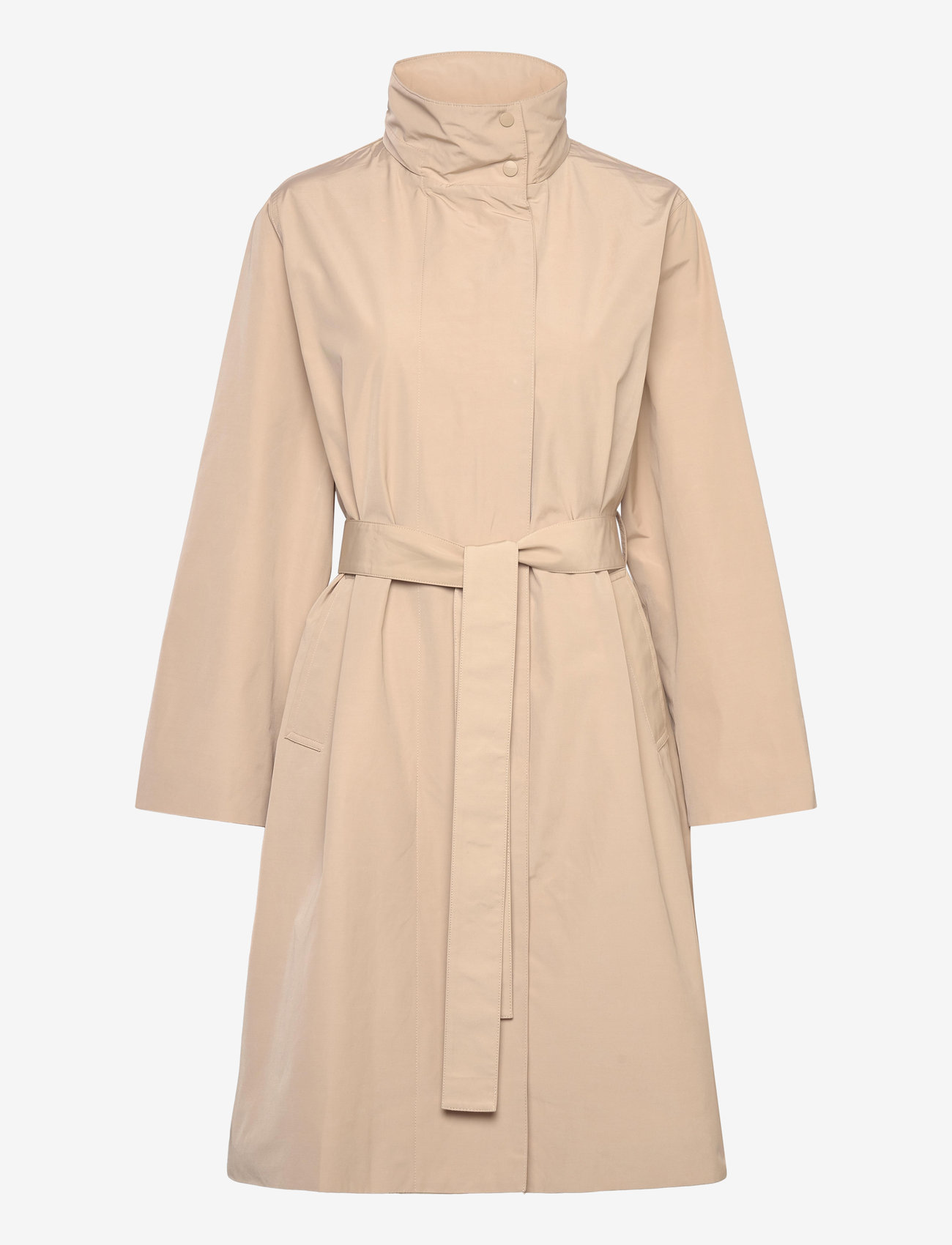 GANT - WIND COAT - kevadmantlid - dry sand - 3