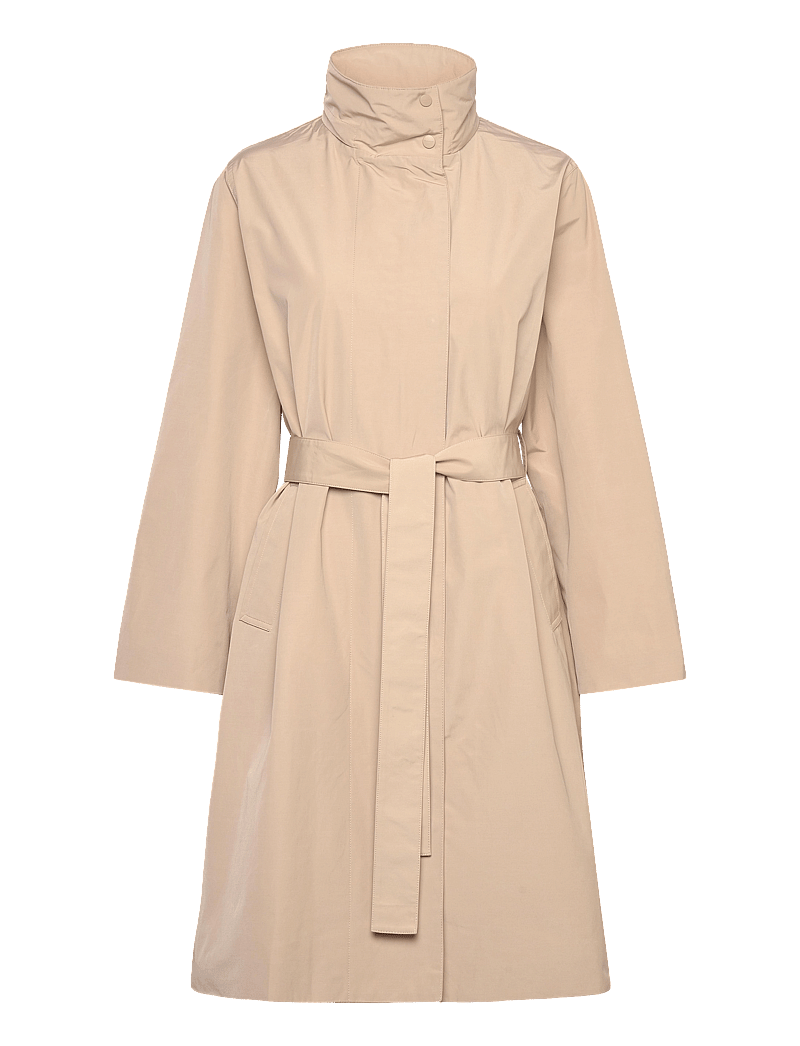 Gant - WIND COAT - leichte mäntel - dry sand - 3