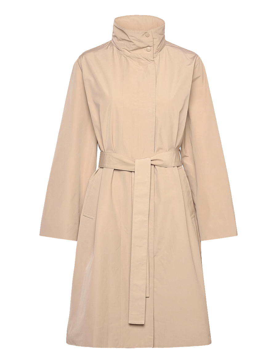 Gant - WIND COAT - leichte mäntel - dry sand - 3