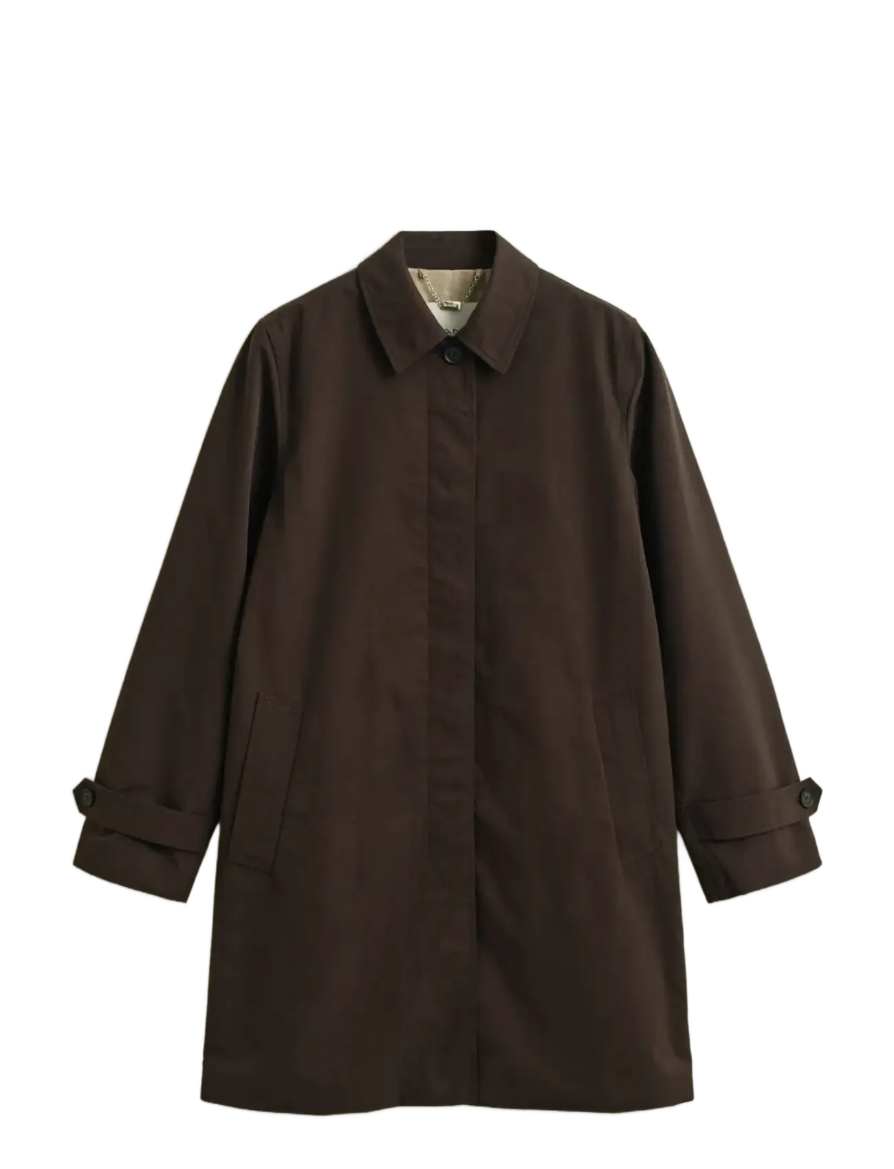 DEEP BROWN